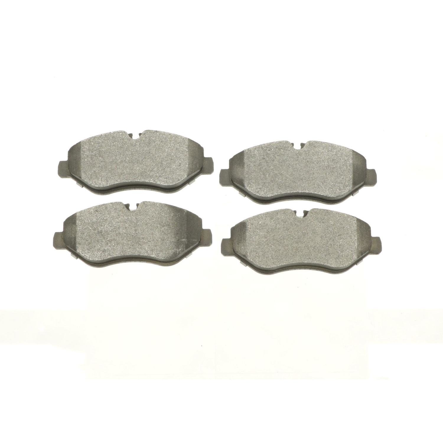 Duralast Gold Semi-Metallic Disc Brake Pad Set DG1693