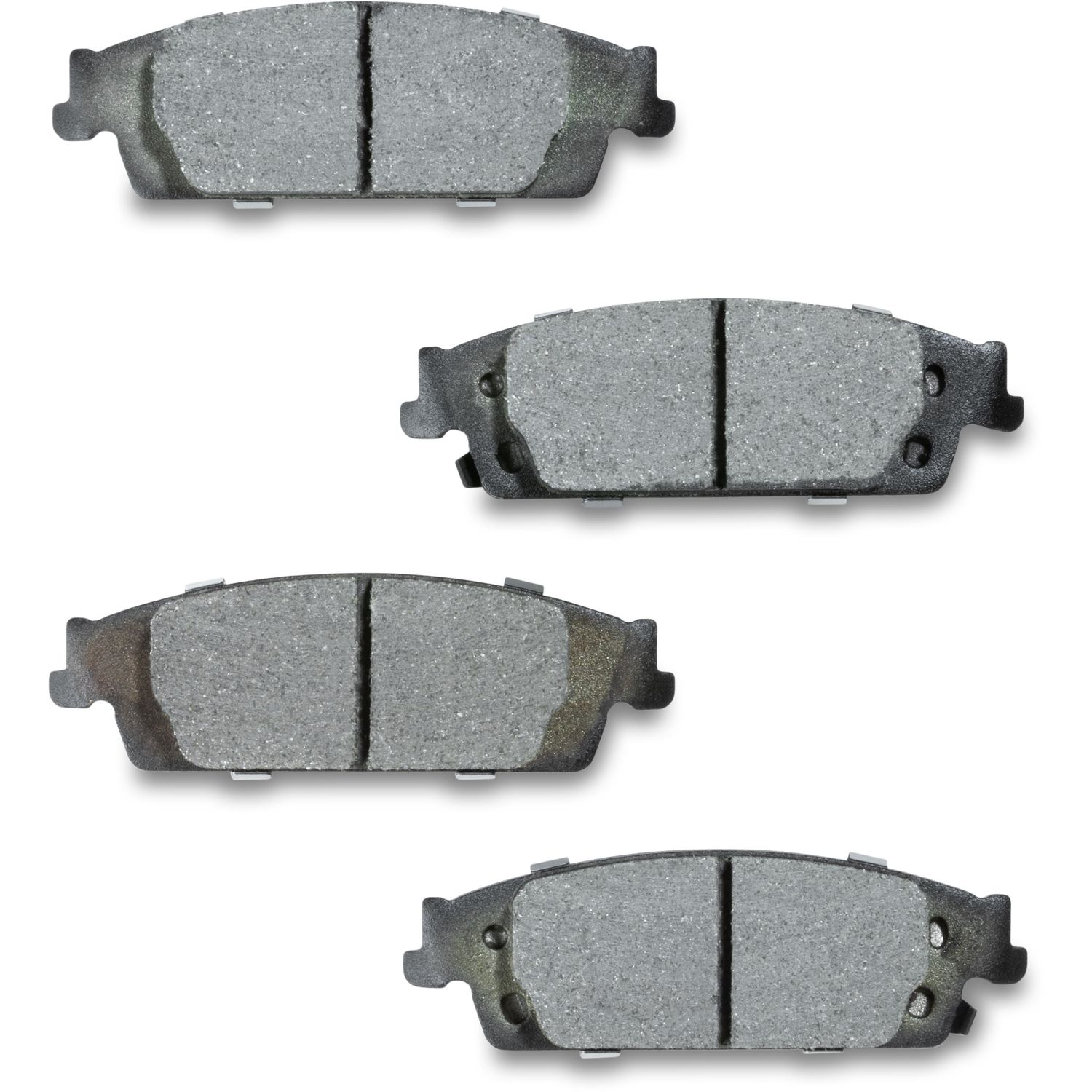 Duralast Gold Ceramic Brake Pads DG1707