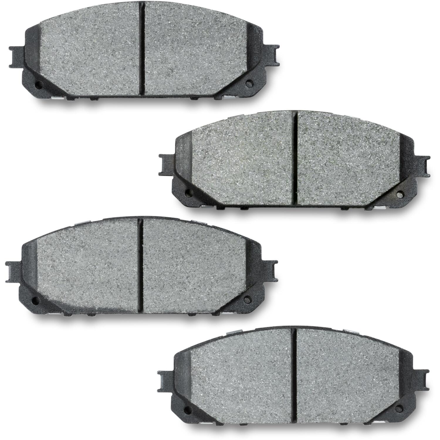 Duralast Gold Ceramic Brake Pads DG1709