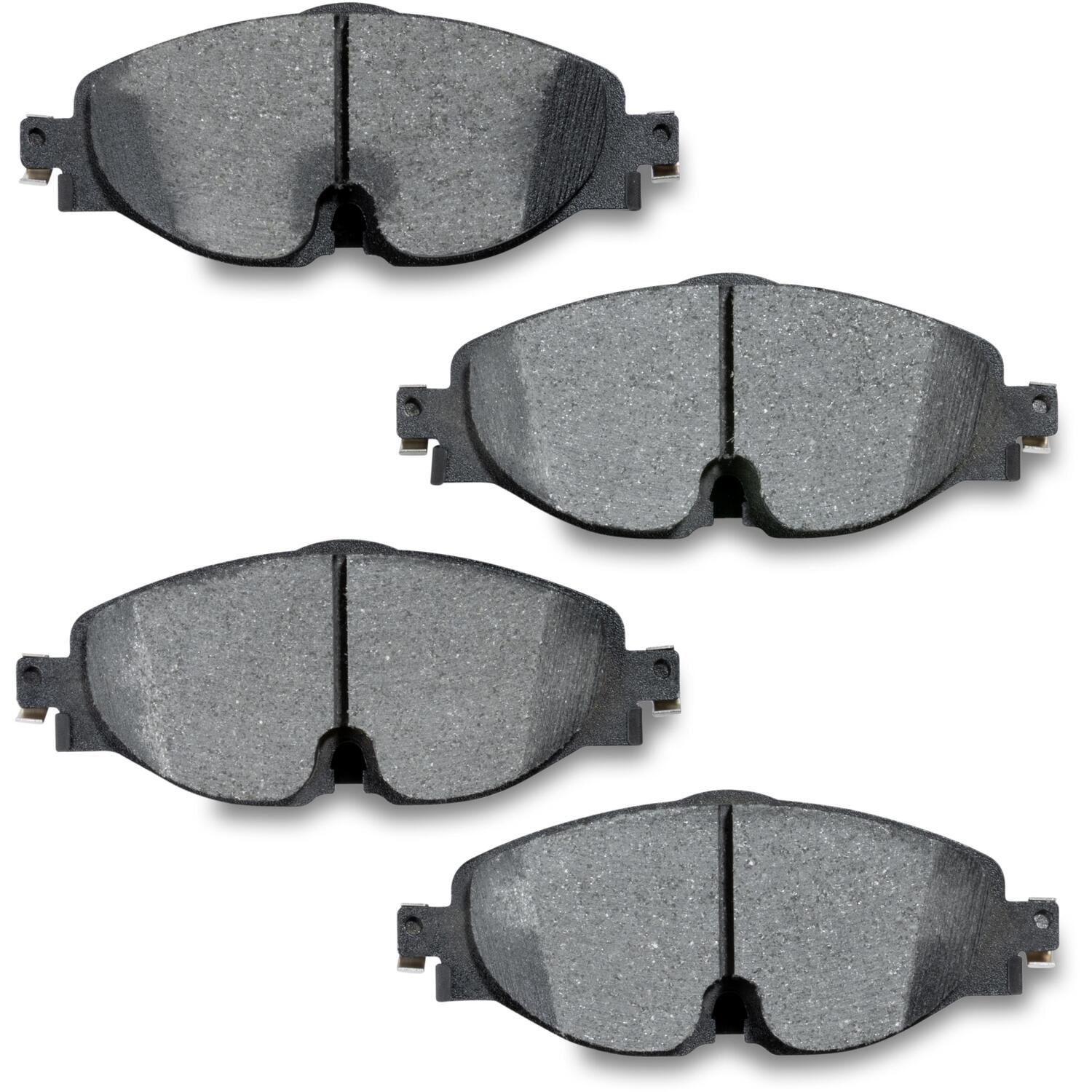 Duralast Gold Ceramic Brake Pads DG1760