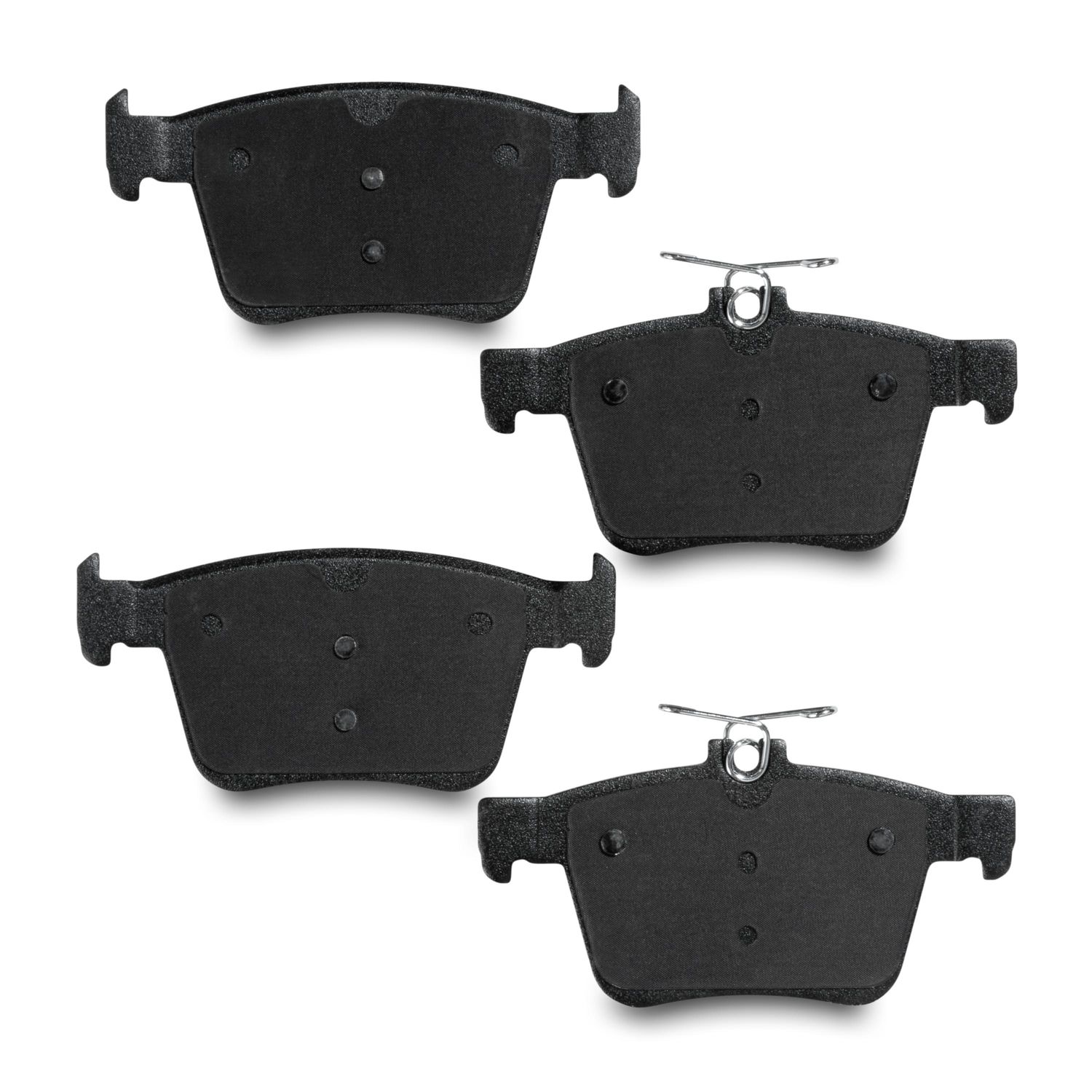Duralast Gold Ceramic Brake Pads DG1761