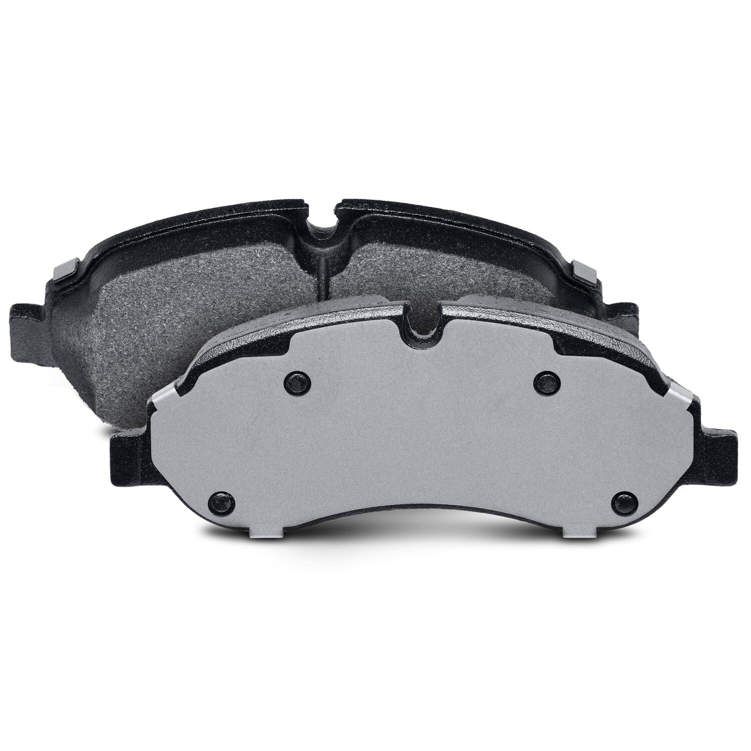 Duralast Gold SemiMetallic Brake Pads DG1774