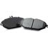 Duralast Gold Ceramic Disc Brake Pad Set DG1794