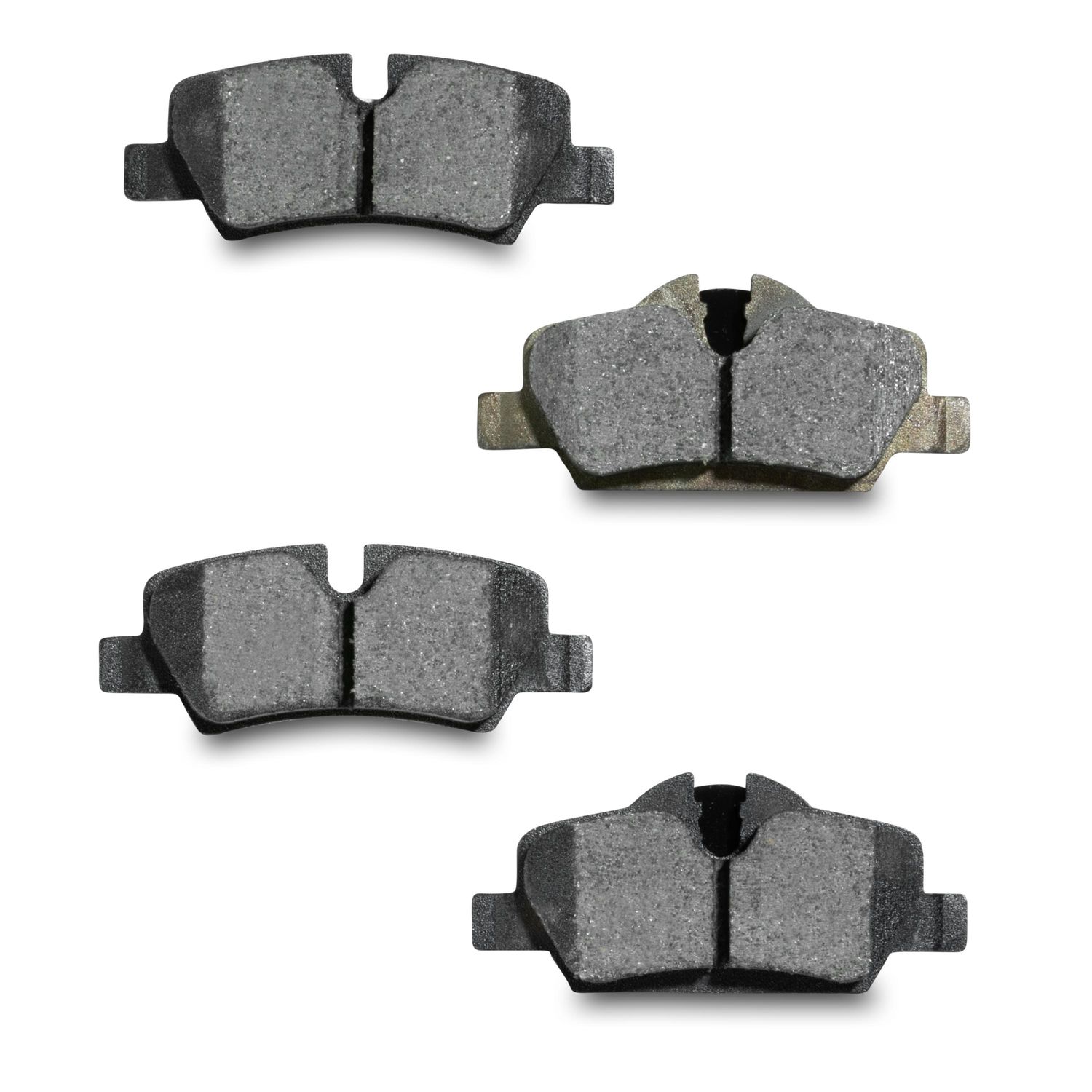 Duralast Gold Ceramic Brake Pads DG1800