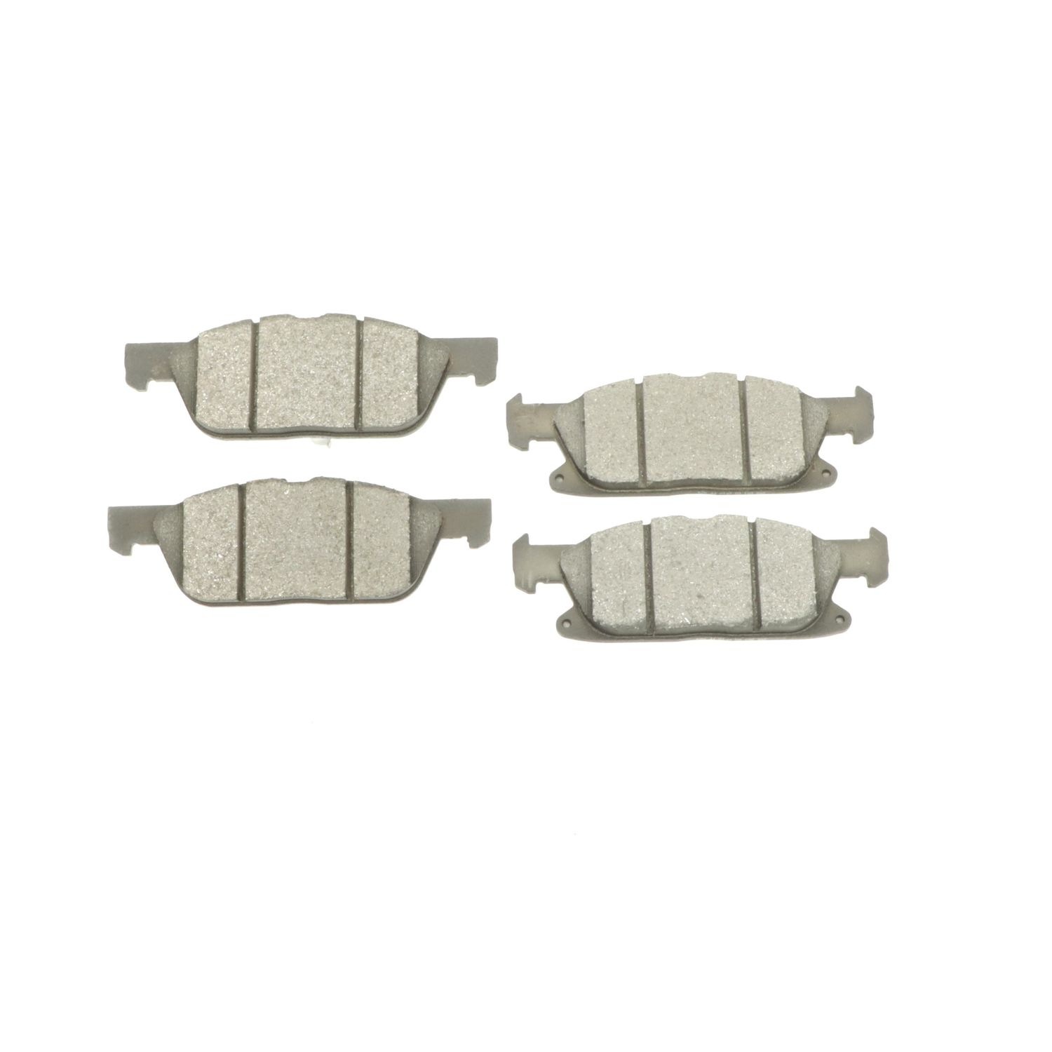 Duralast Gold Ceramic Brake Pads DG1818