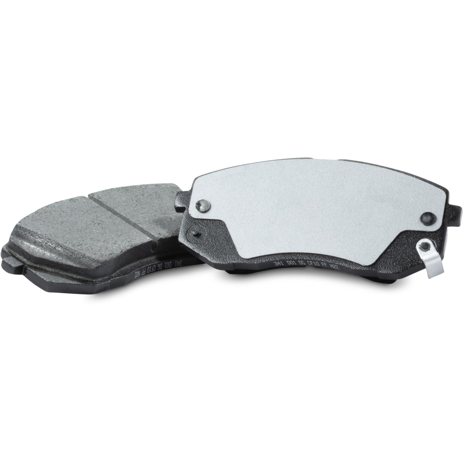 Duralast Gold Ceramic Brake Pads DG1826