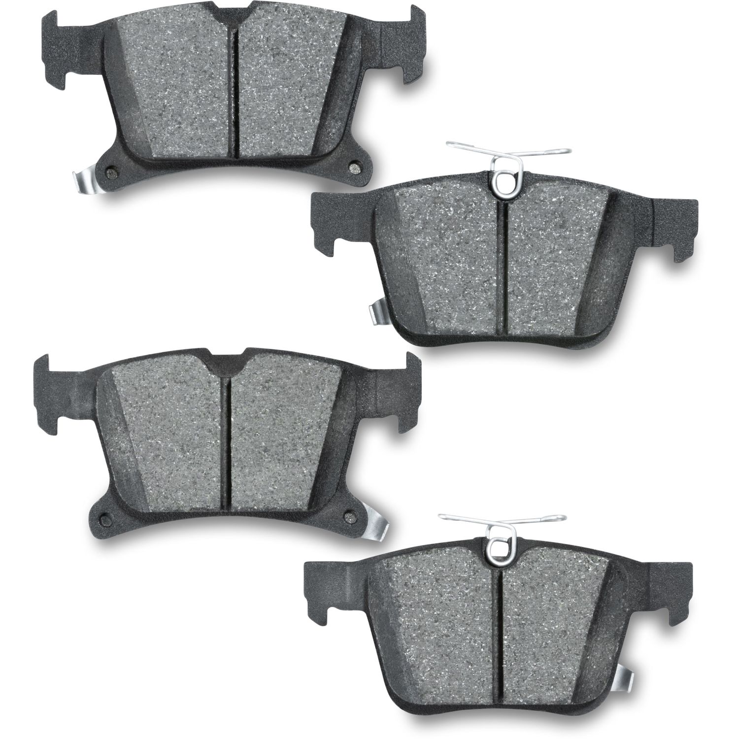 Duralast Gold Ceramic Brake Pads DG1901