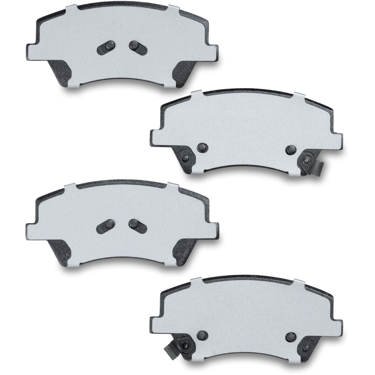 Duralast Gold Ceramic Brake Pads DG1912