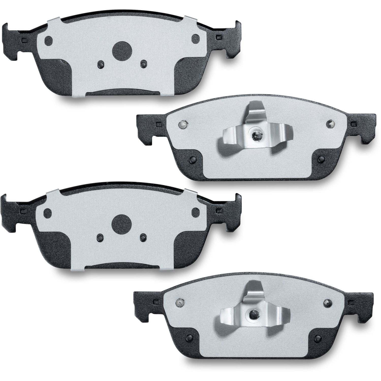 Duralast Gold Ceramic Brake Pads DG1978