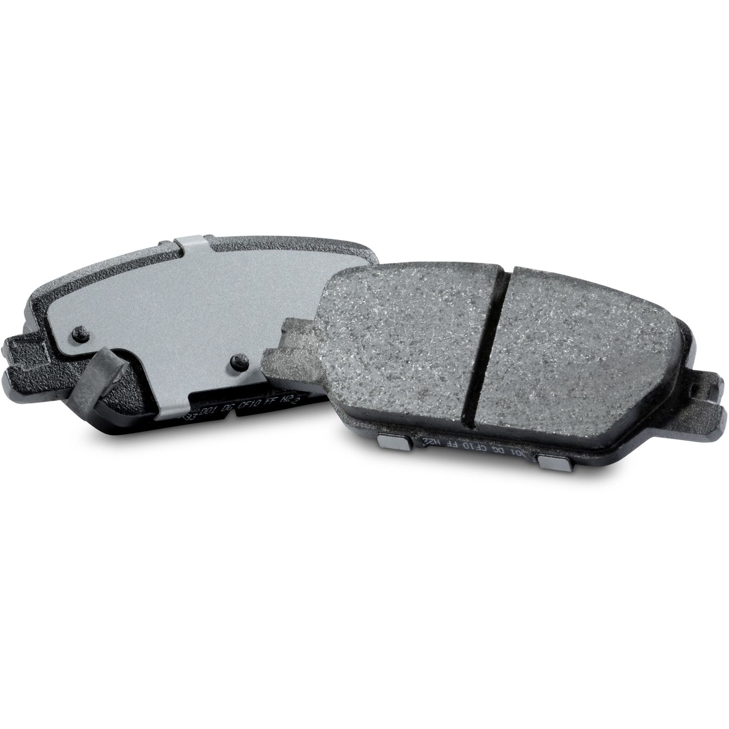 Duralast Gold Ceramic Brake Pads DG2037