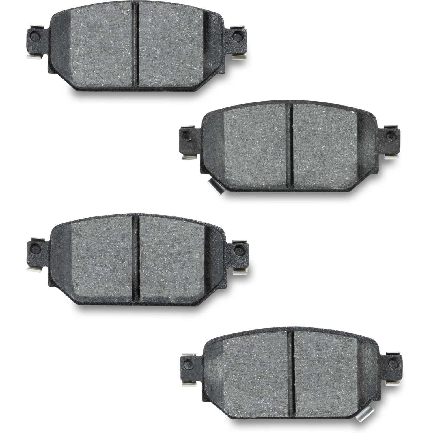 Duralast Gold Ceramic Brake Pads DG2042