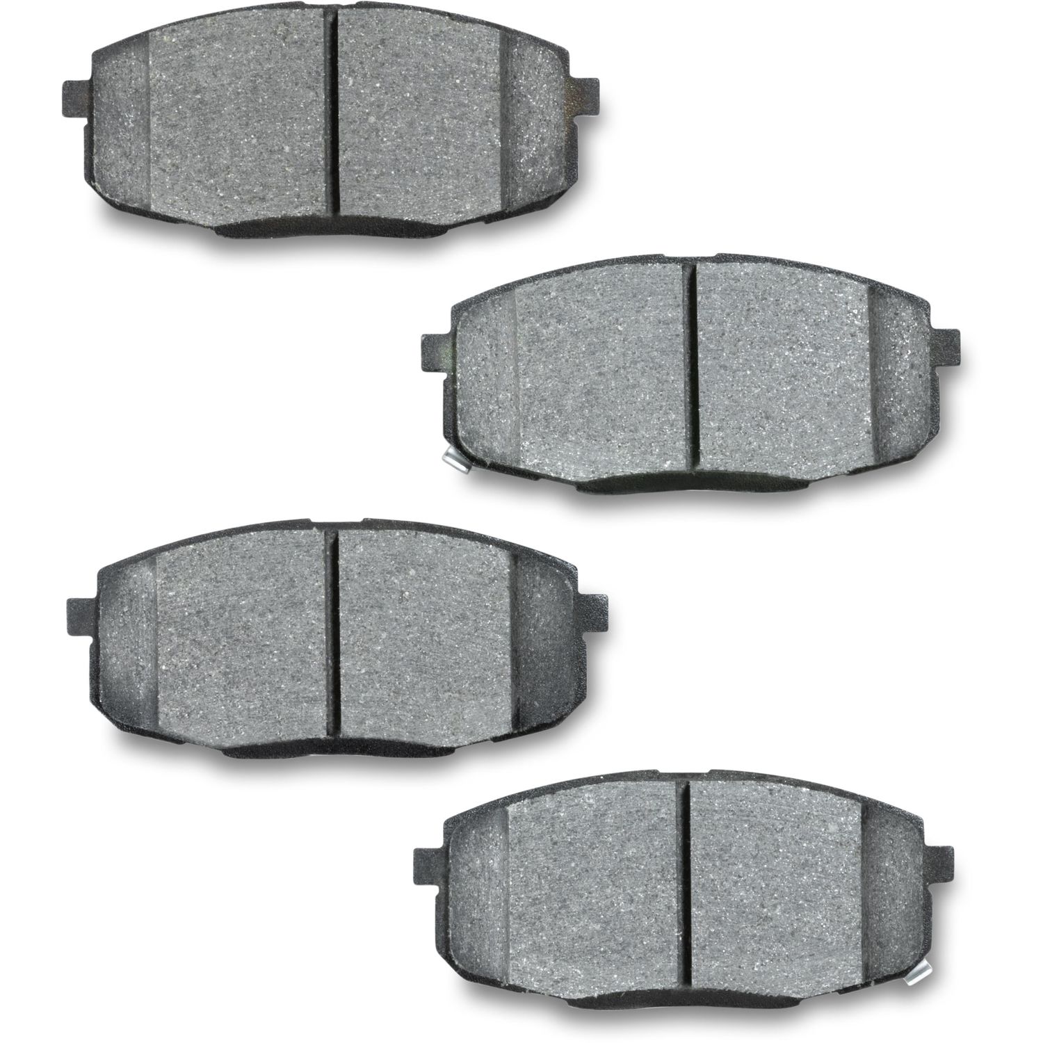 Duralast Gold Ceramic Brake Pads DG2094