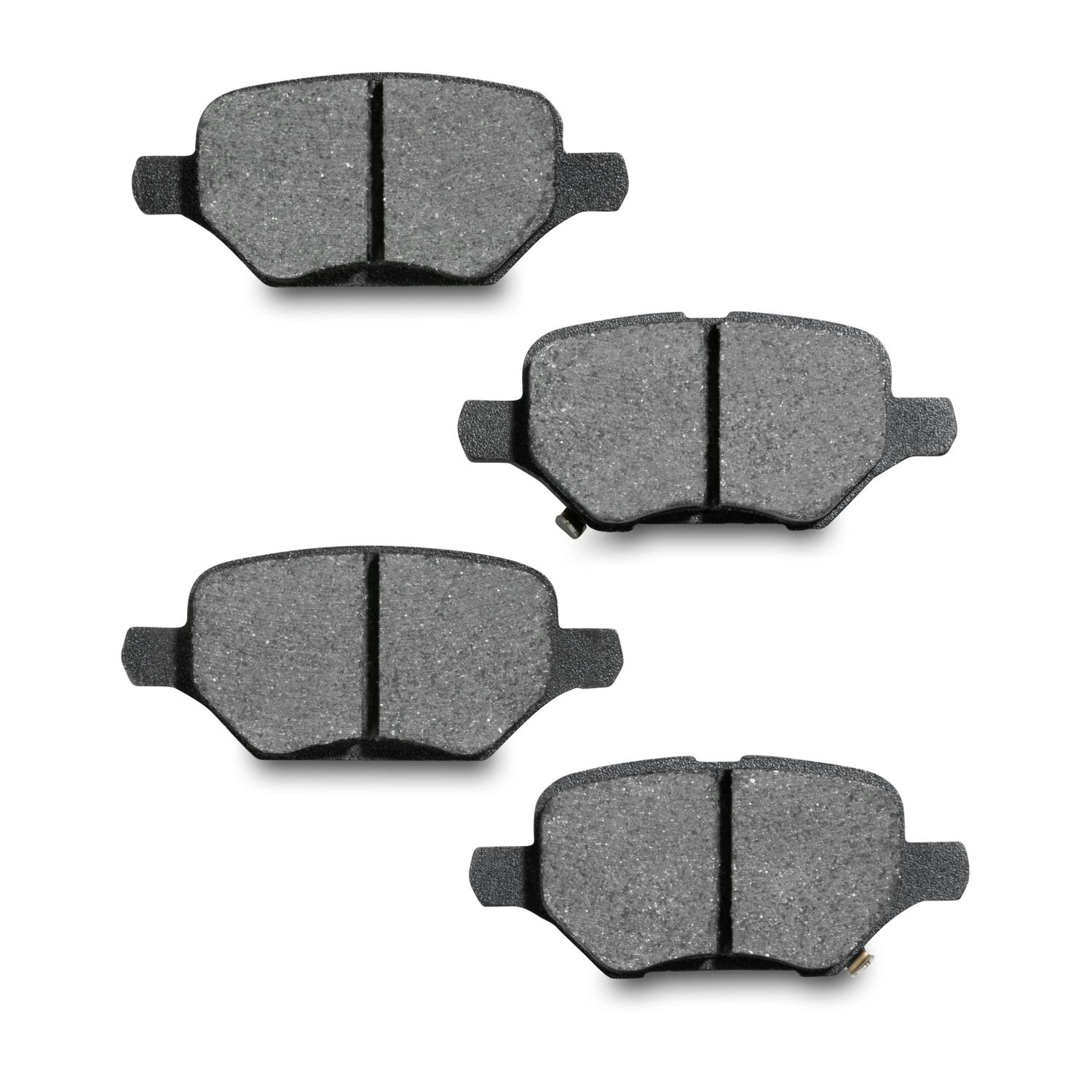 Duralast Gold Ceramic Brake Pads DG2168