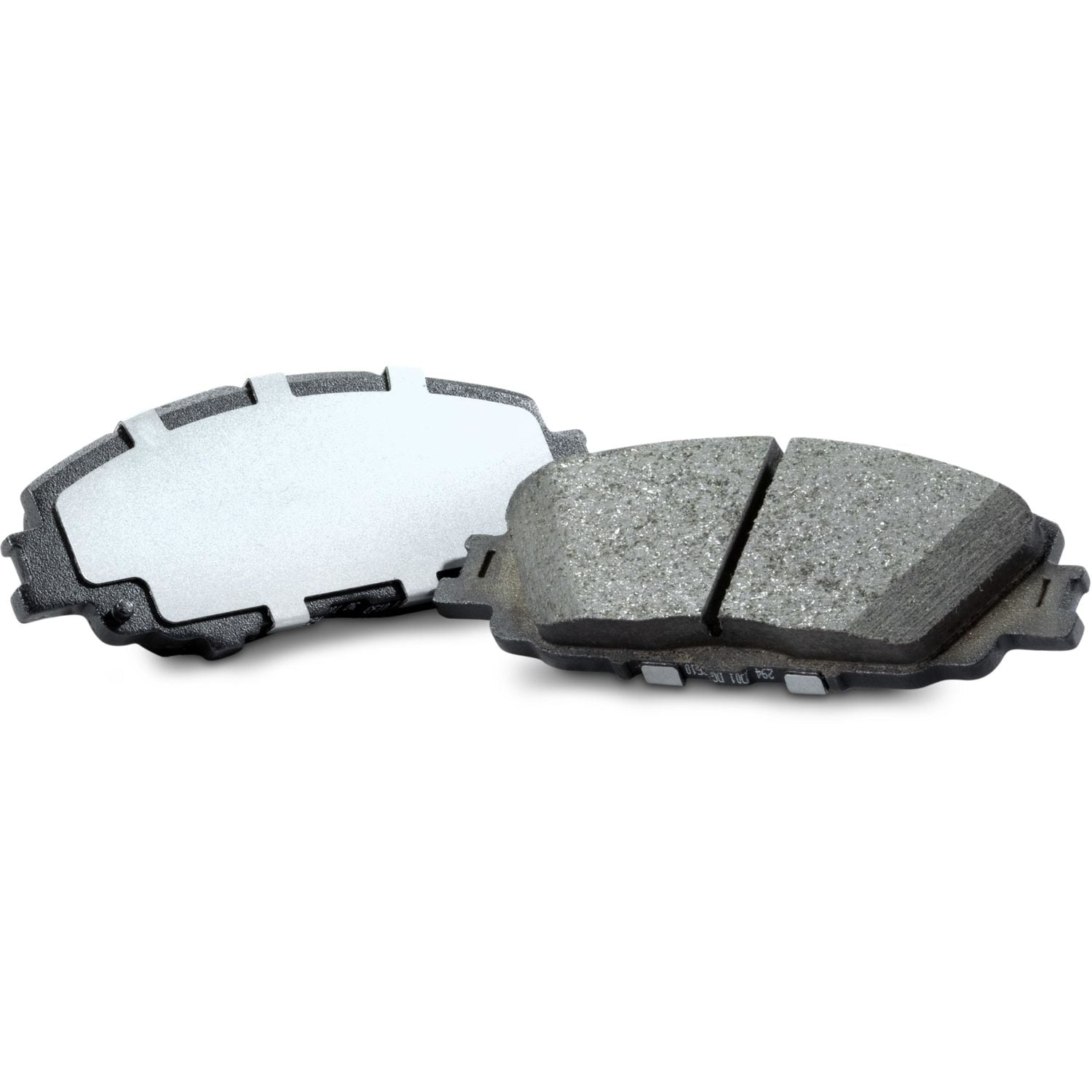 Duralast Gold Ceramic Disc Brake Pad Set DG2176 Duralast Gold Ceramic Disc Brake Pad Set DG2176