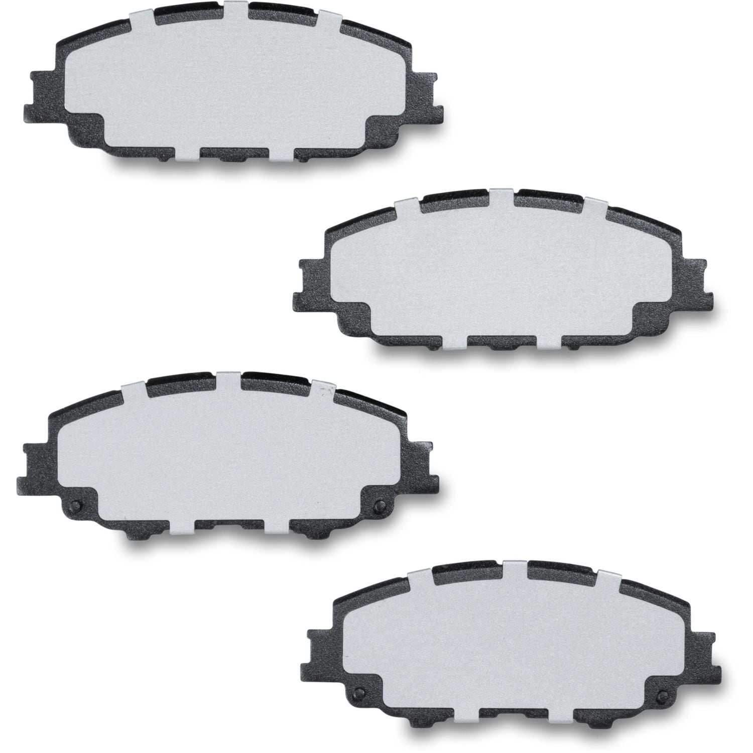 Duralast Gold Ceramic Disc Brake Pad Set DG2176 Duralast Gold Ceramic Disc Brake Pad Set DG2176