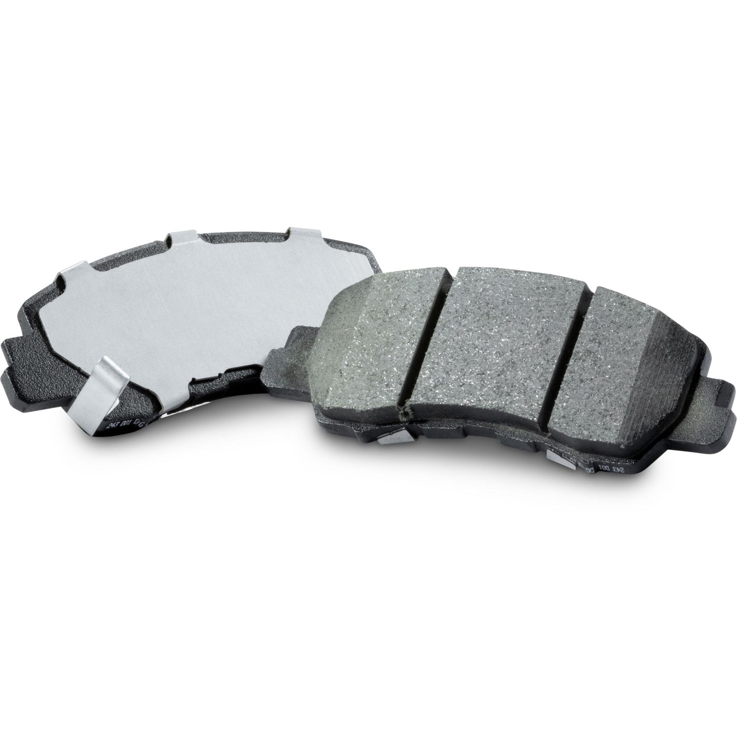 Duralast Gold Ceramic Disc Brake Pad Set DG2178