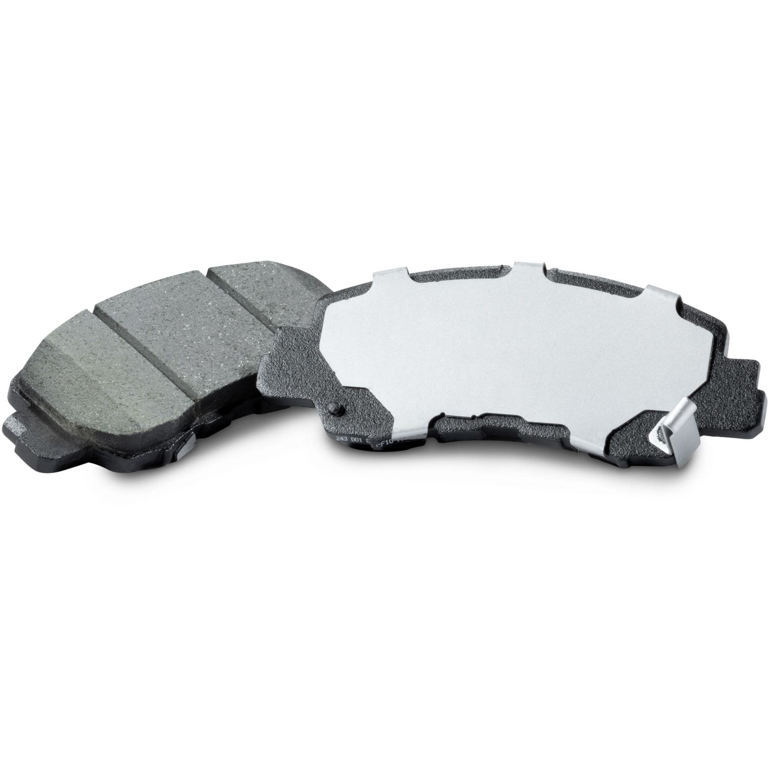 Duralast Gold Ceramic Brake Pads Dg