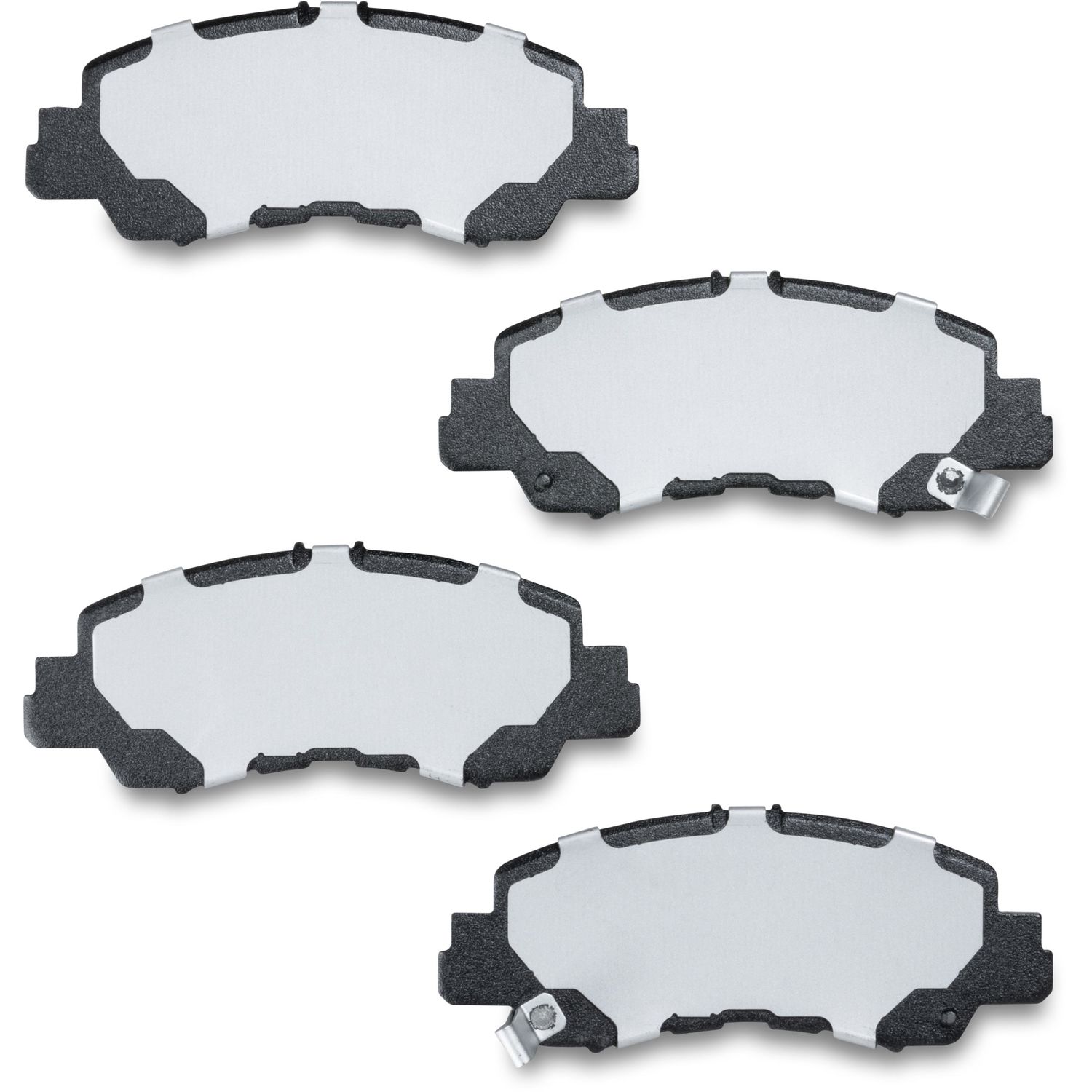 Duralast Gold Ceramic Brake Pads DG2178