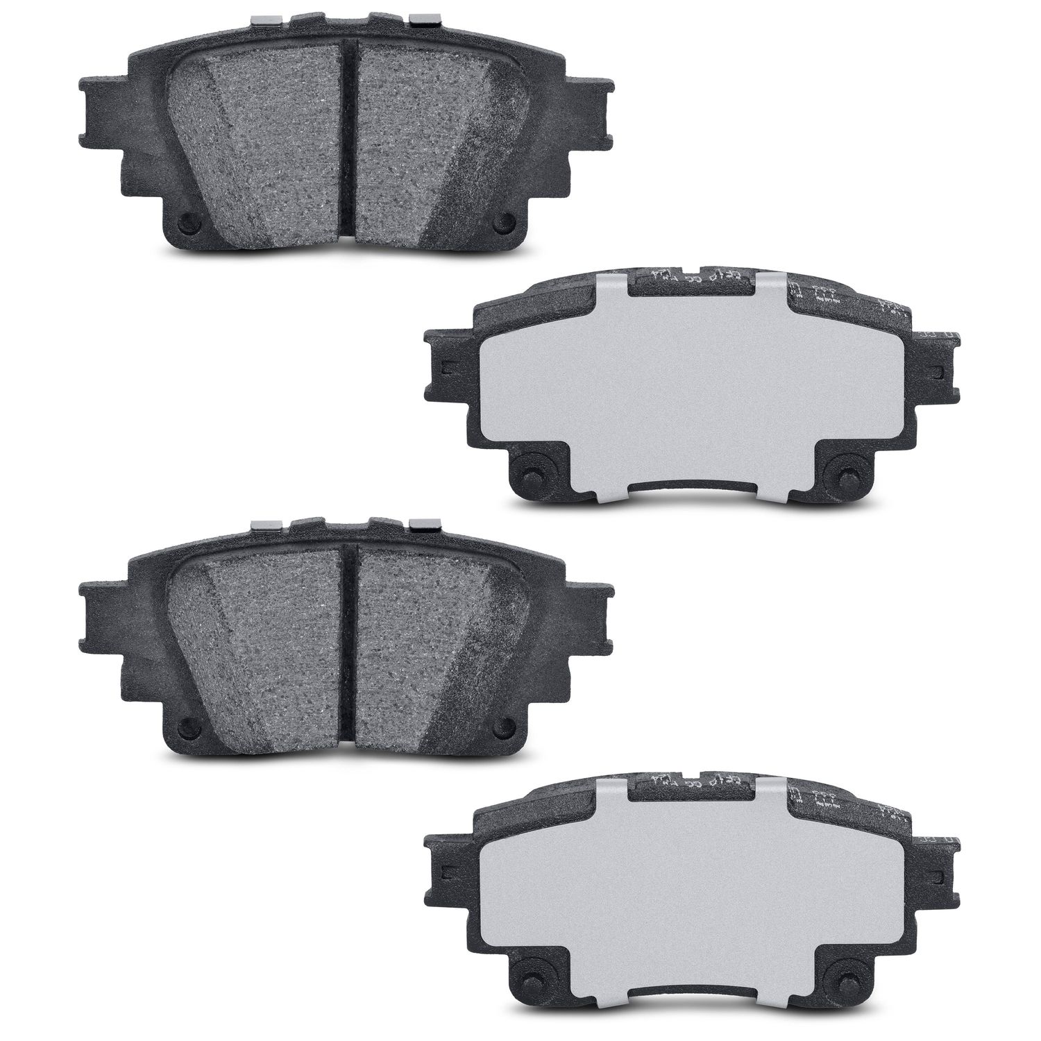 海外製品。新品。 取寄せ オールボールズ ALL BALLS BRAKE PAD SINTERED18-8003 18