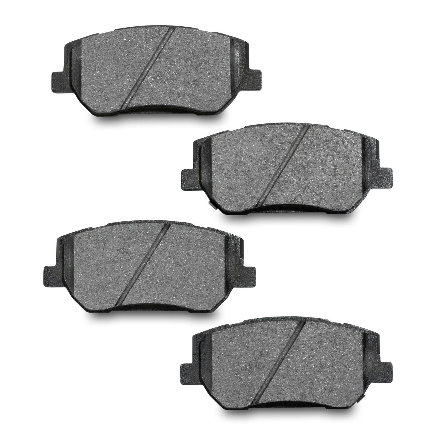Duralast Gold Ceramic Disc Brake Pad Set DG2198