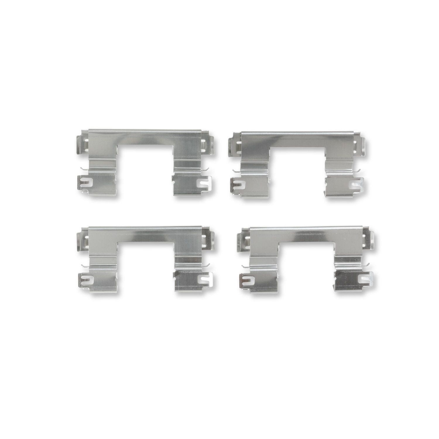 Duralast Gold Ceramic Disc Brake Pad Set DG2198