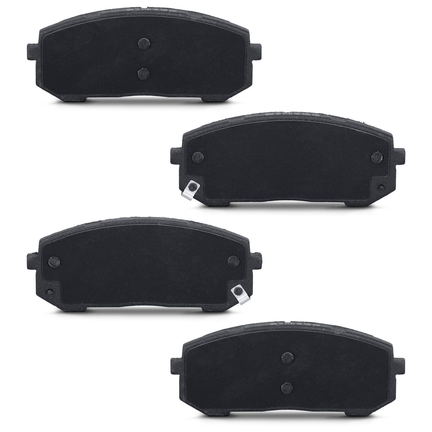【REGAL】02DRCD ダークブラウン 25cm Harley-Davidson® Mens Genera Kolor Up Performance Sunglasses
