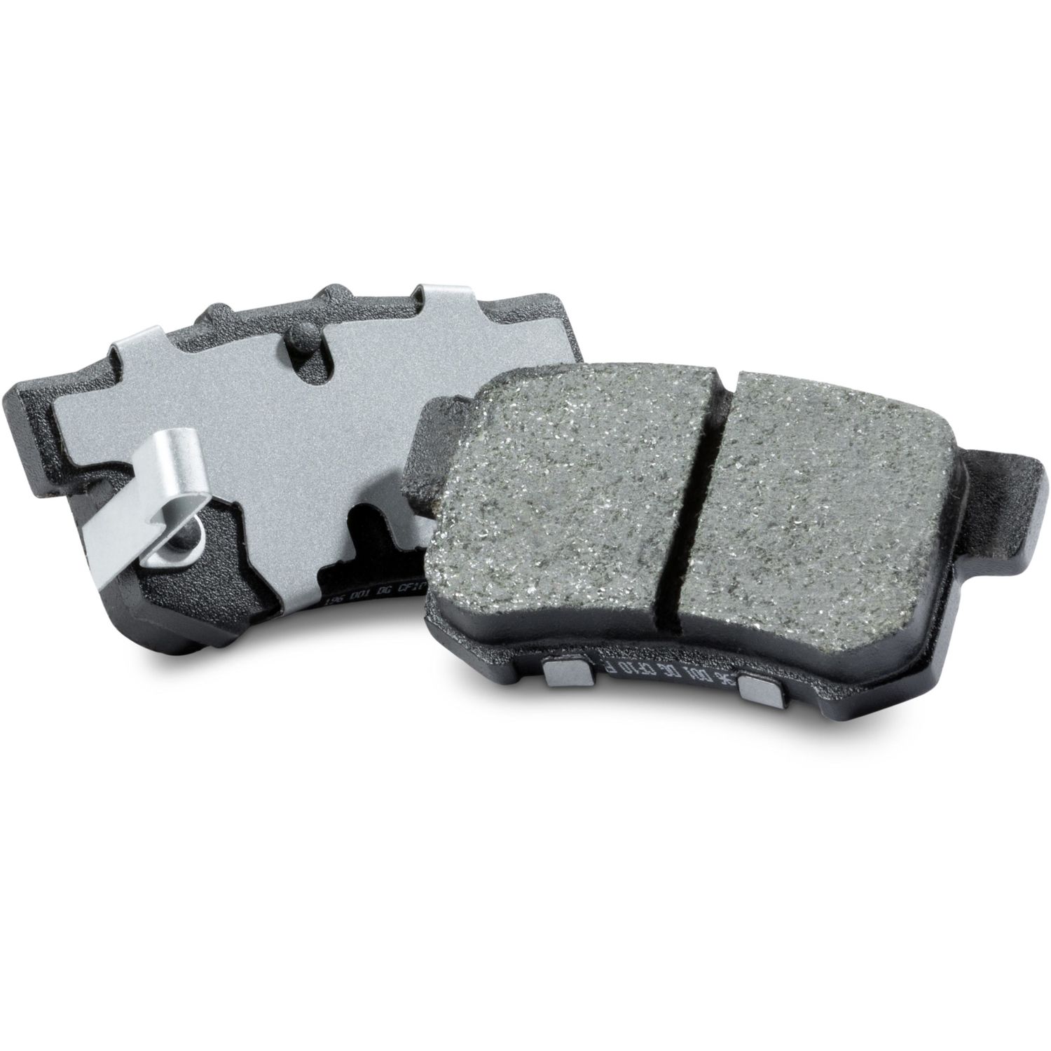 Duralast Gold Ceramic Brake Pads DG537