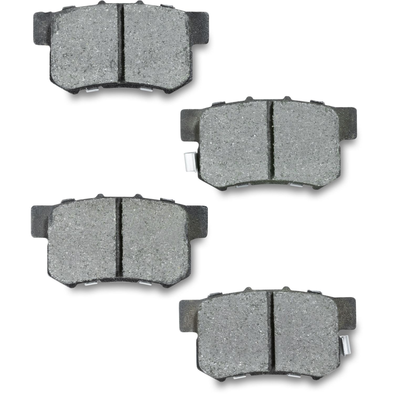 Duralast Gold Ceramic Brake Pads DG537