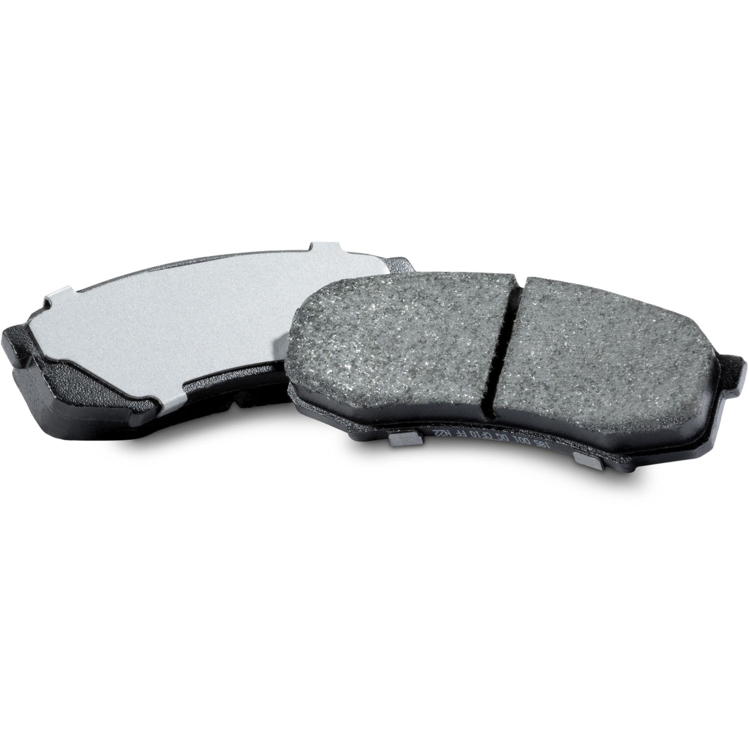 Duralast Gold Ceramic Brake Pads DG606