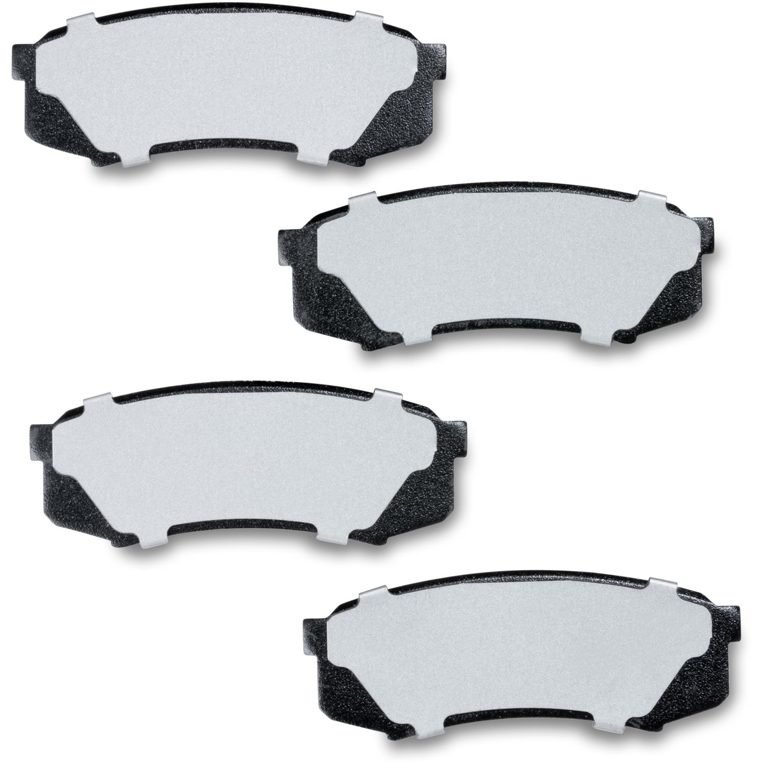 Duralast Gold Ceramic Brake Pads DG606