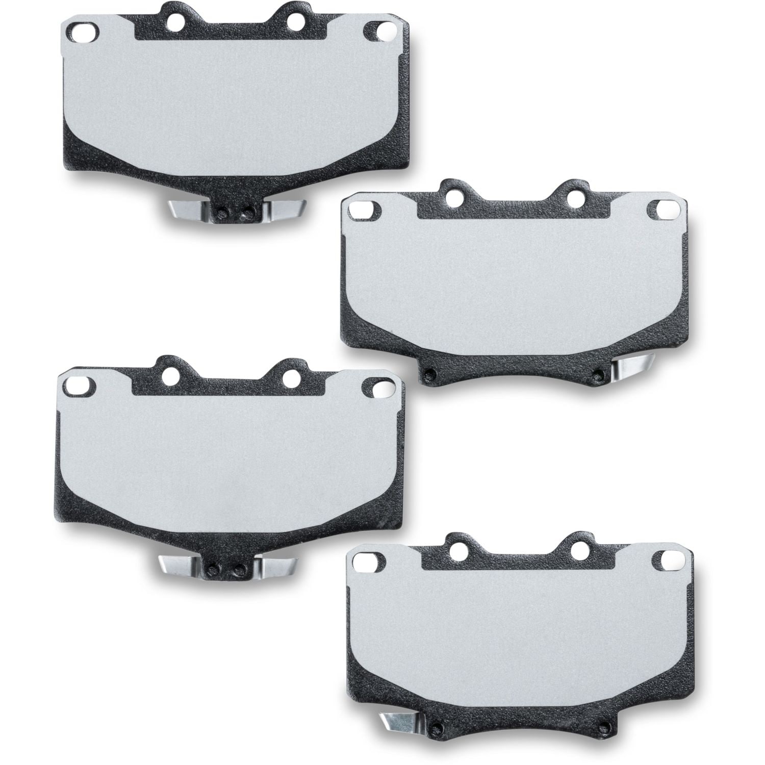 Duralast Gold Ceramic Brake Pads Dg