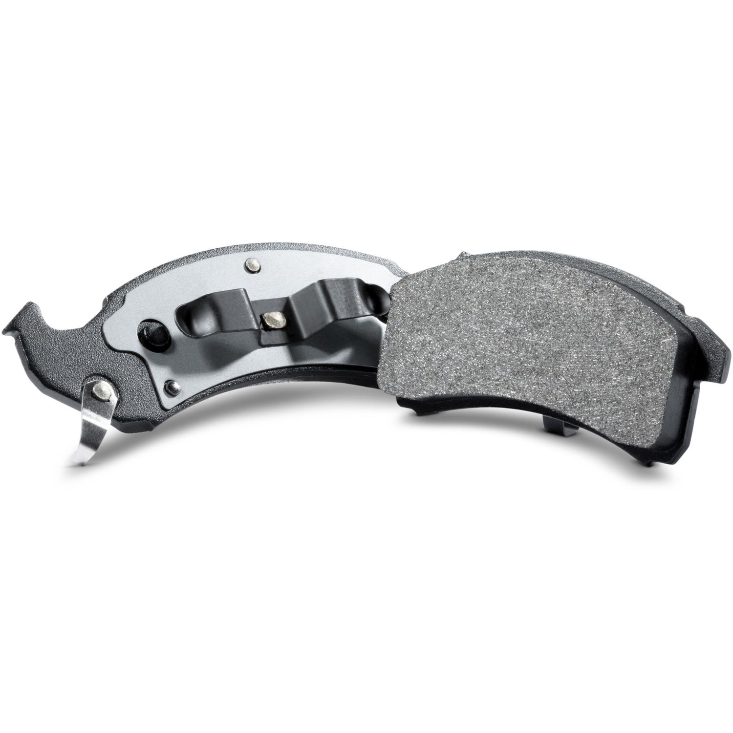 Duralast Gold Semi-Metallic Brake Pads DG623