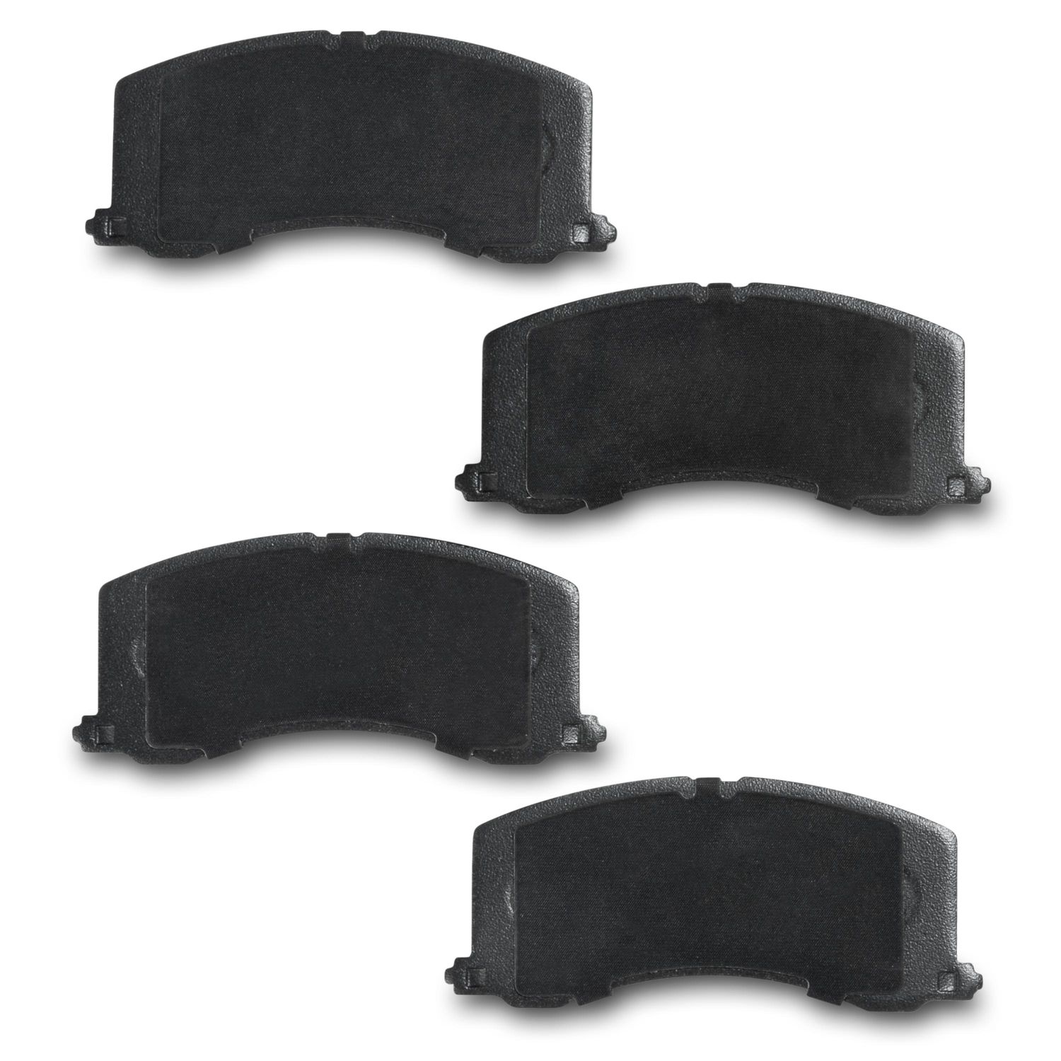 Duralast Gold Ceramic Brake Pads DG677