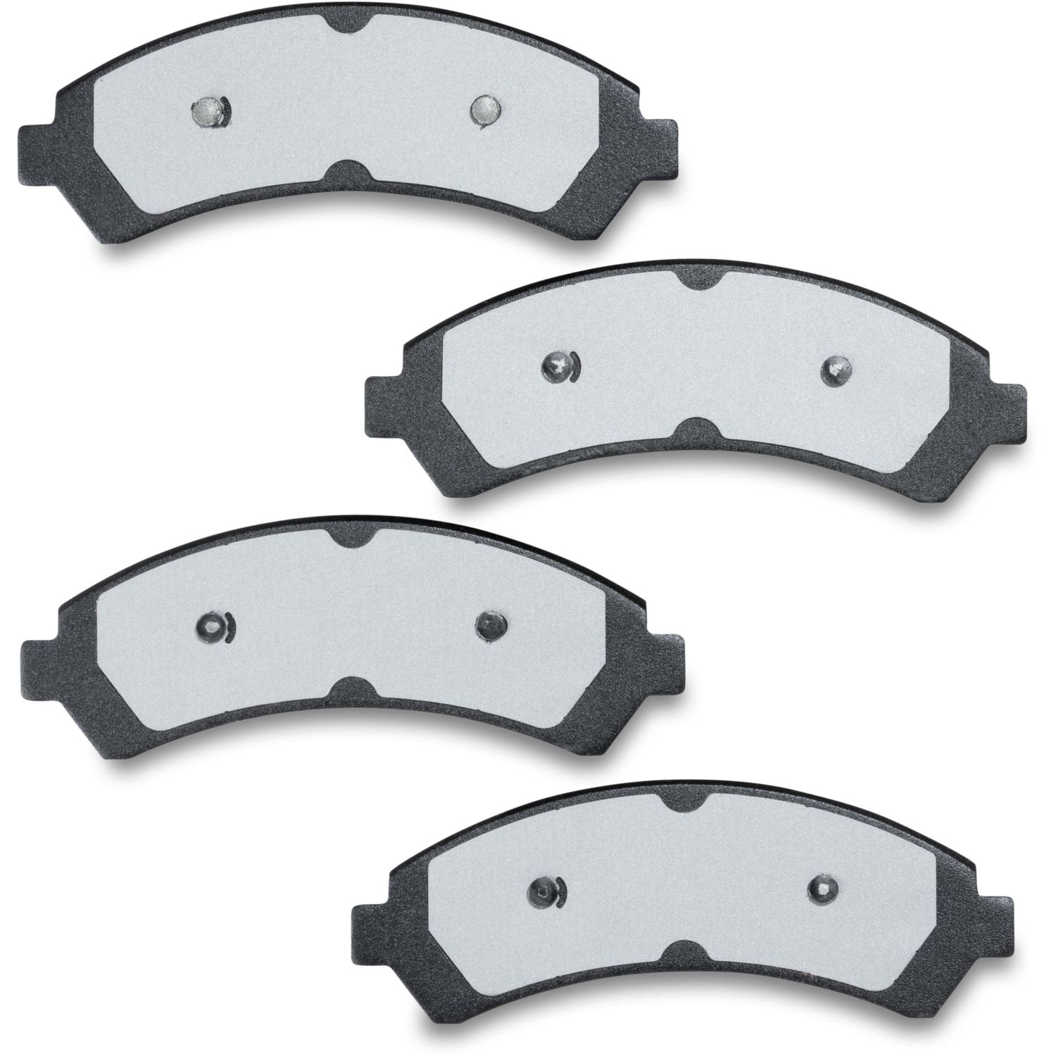 Duralast Gold Ceramic Disc Brake Pad Set DG726