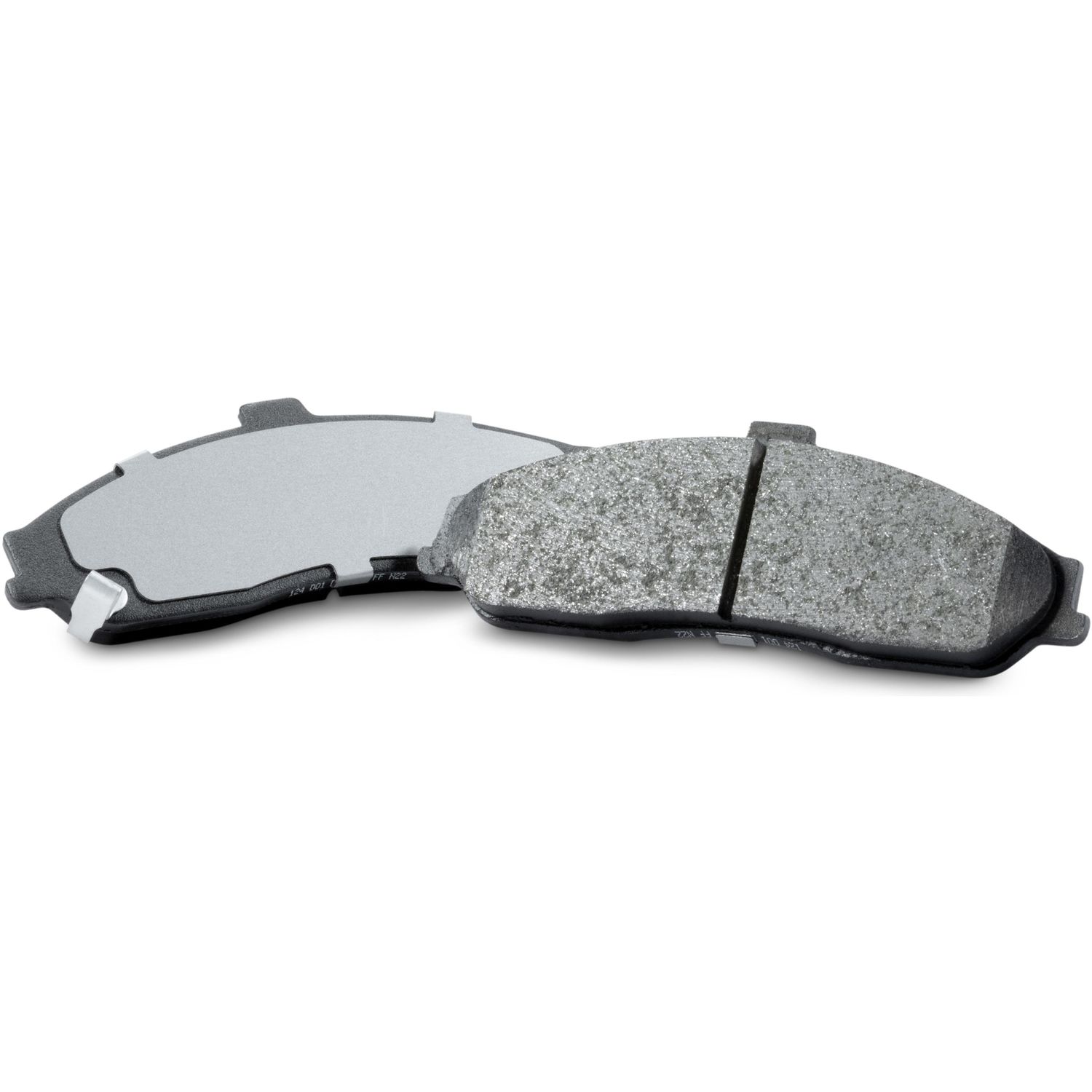 Duralast Gold Ceramic Disc Brake Pad Set DG2174