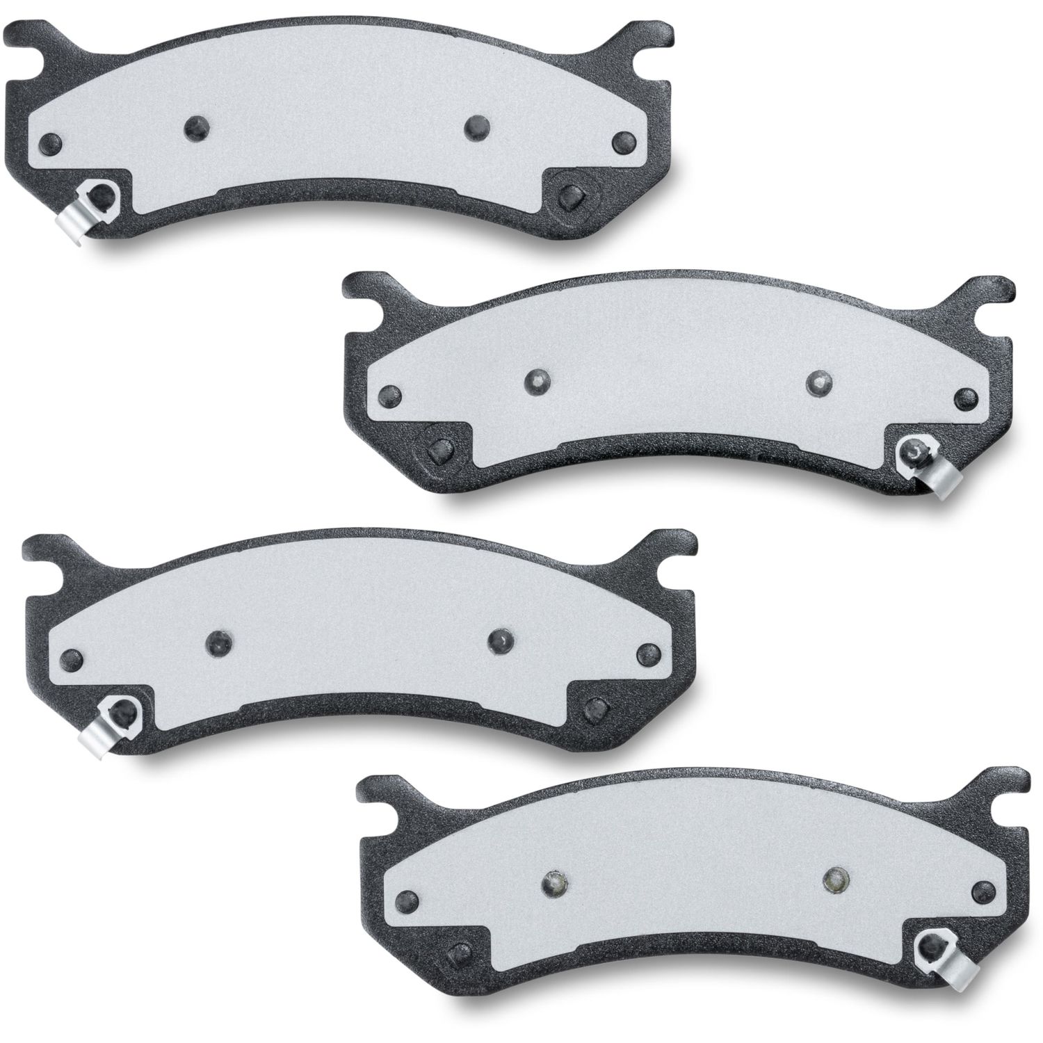 Duralast Gold Ceramic Brake Pads DG785