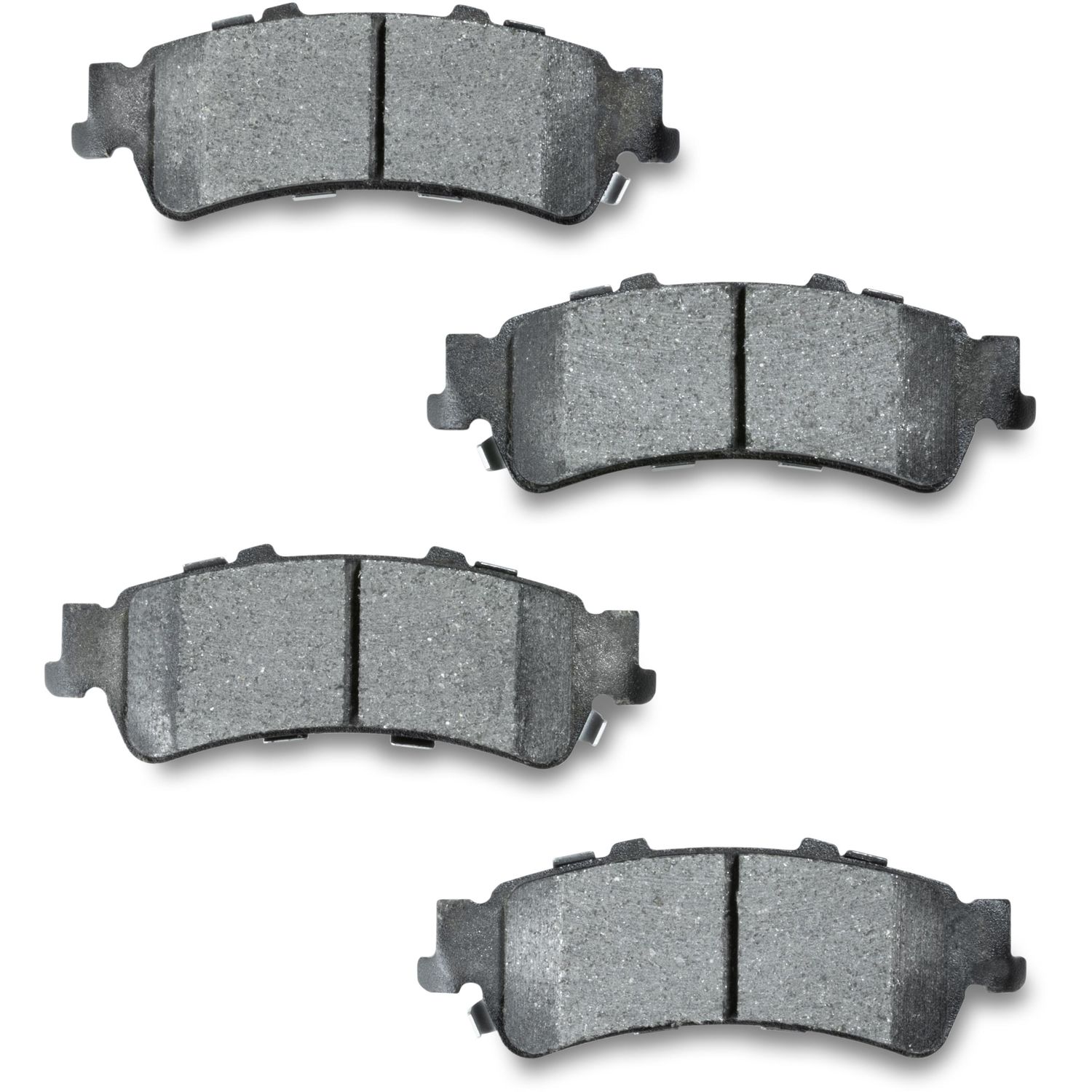 Duralast Gold Disc Brake Pad Set DG792
