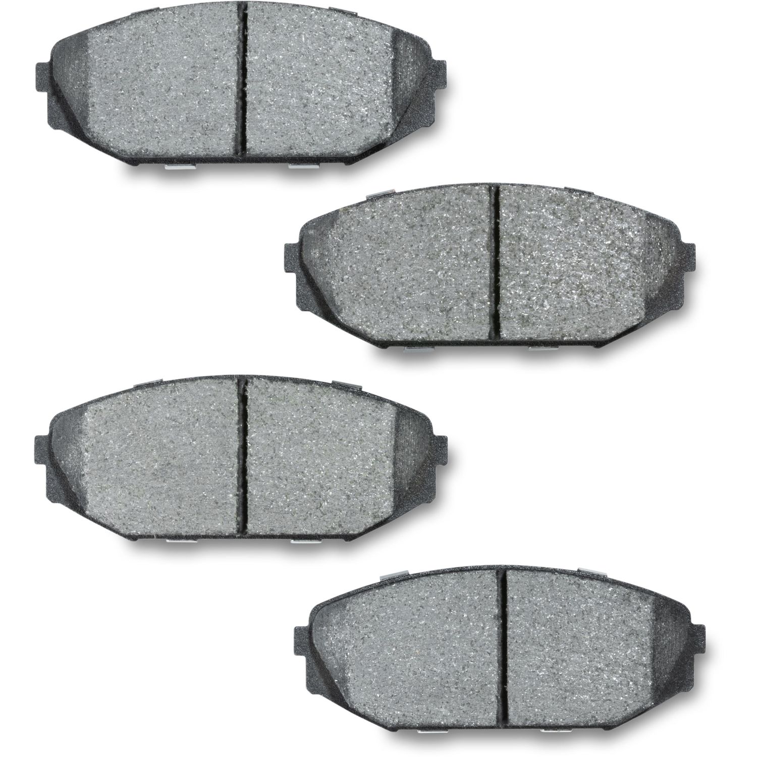 Duralast Gold Ceramic Disc Brake Pad Set DG793