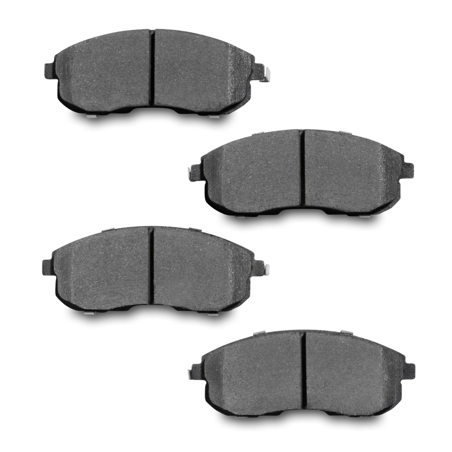 Duralast Gold Ceramic Brake Pads DG815