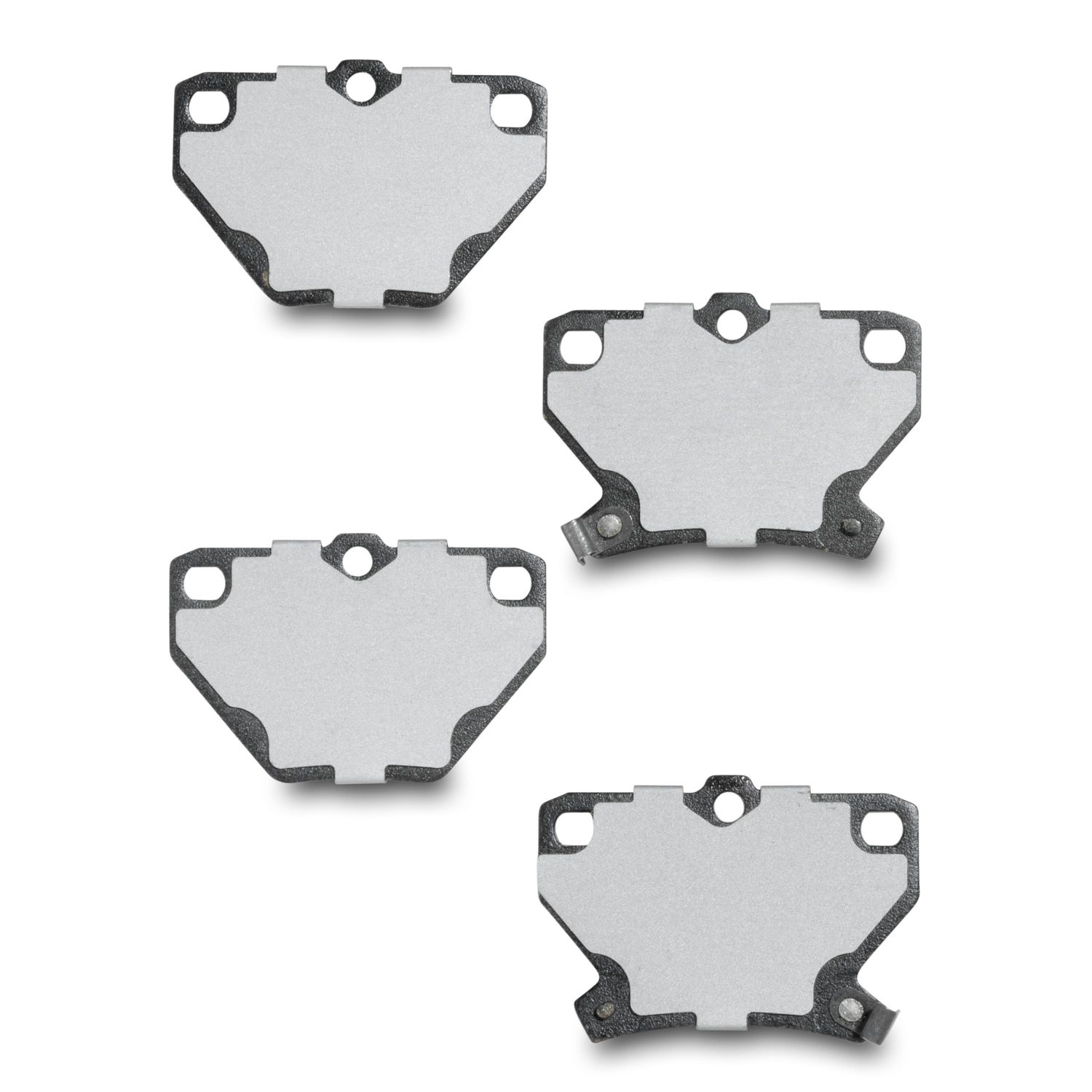 Duralast Gold Ceramic Brake Pads DG823