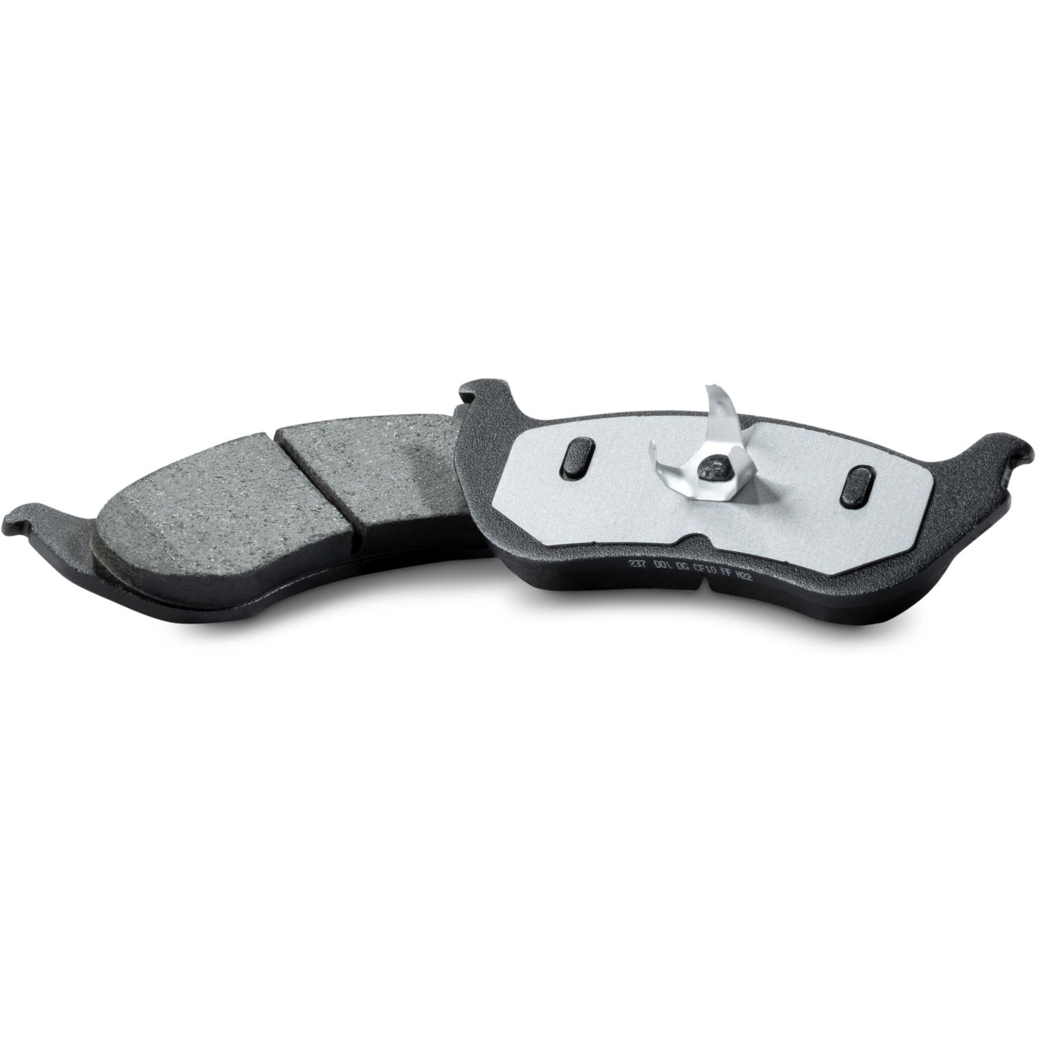 Duralast Gold Ceramic Brake Pads DG881