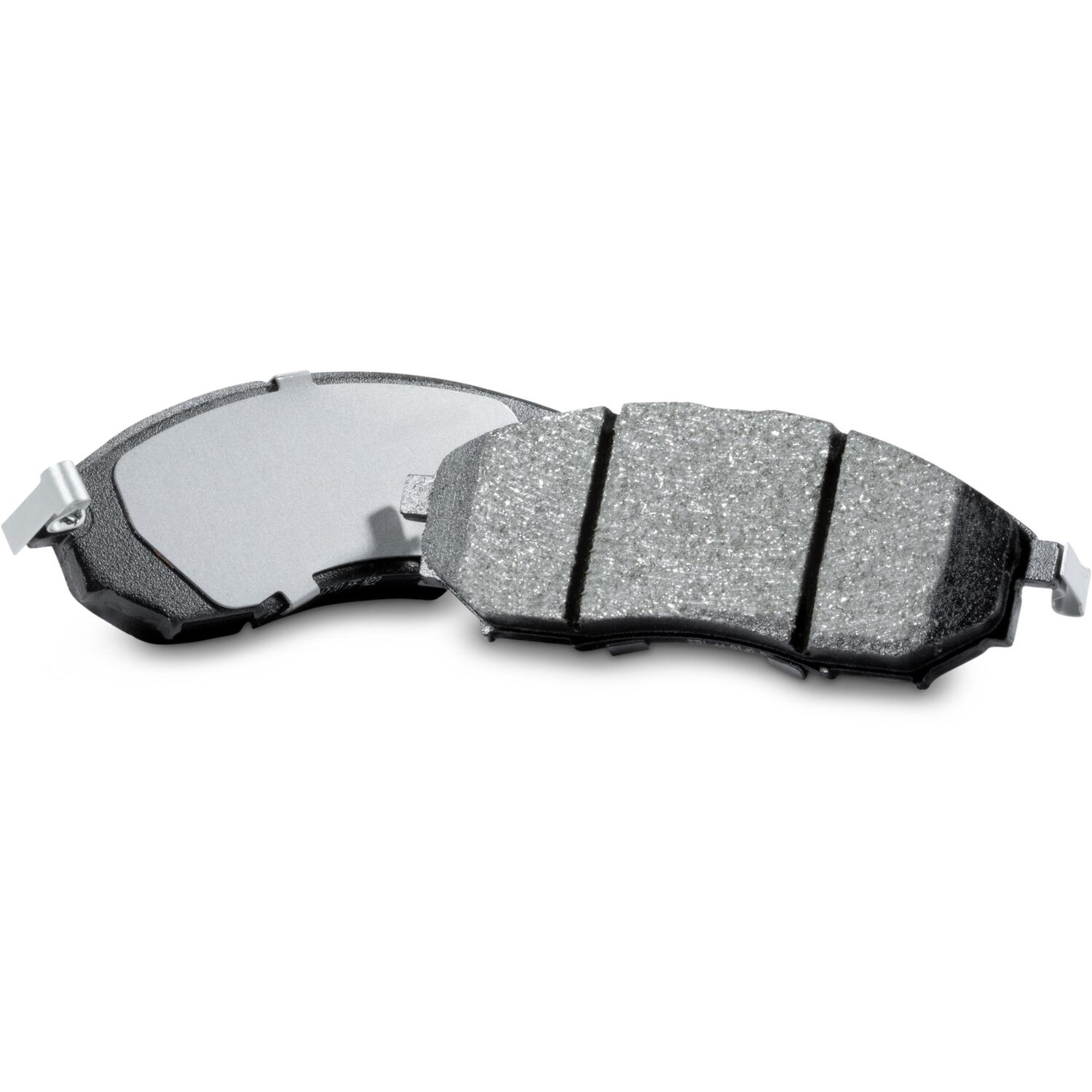 Duralast Gold Ceramic Brake Pads DG888