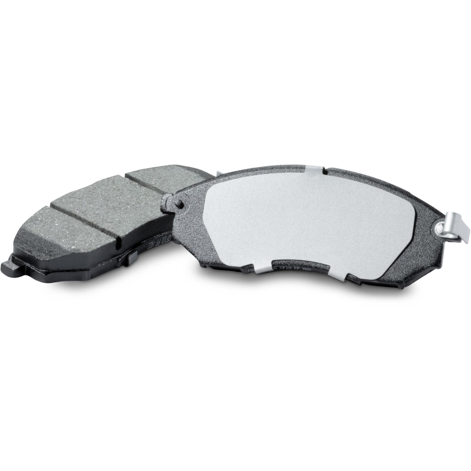 Duralast Gold Ceramic Brake Pads DG888