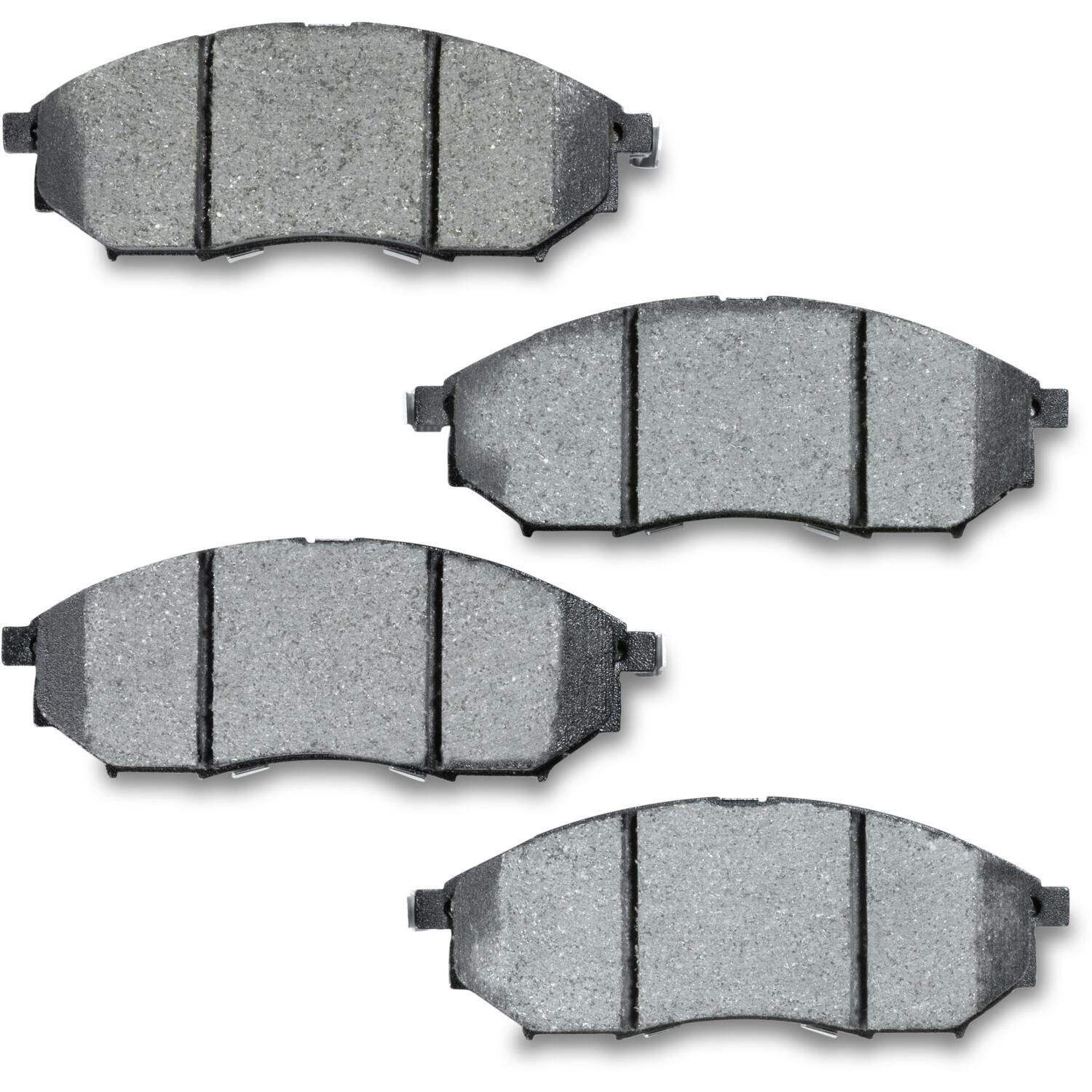 Duralast Gold Ceramic Brake Pads DG888