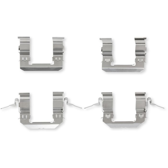 Duralast Gold Ceramic Brake Pads DG888