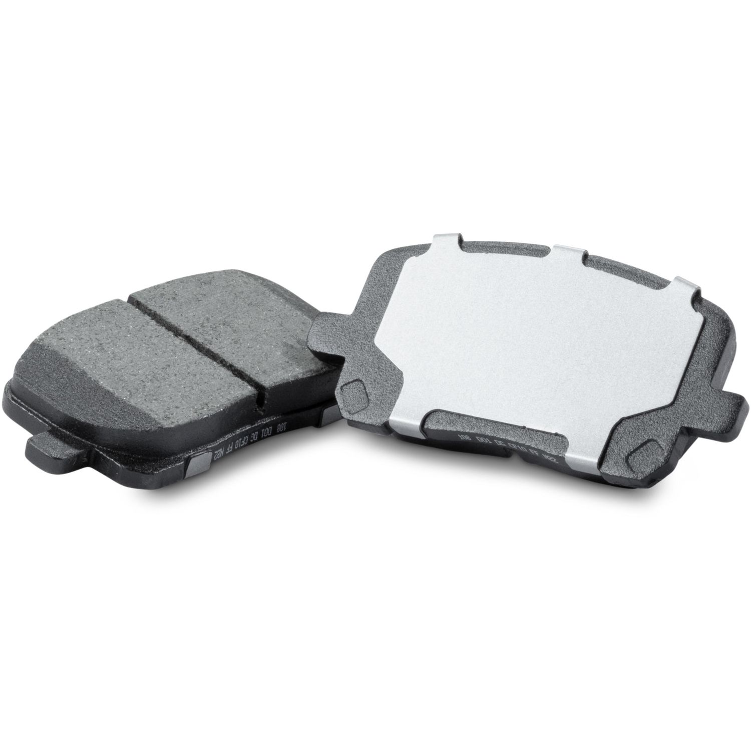 Duralast Gold Ceramic Brake Pads DG923