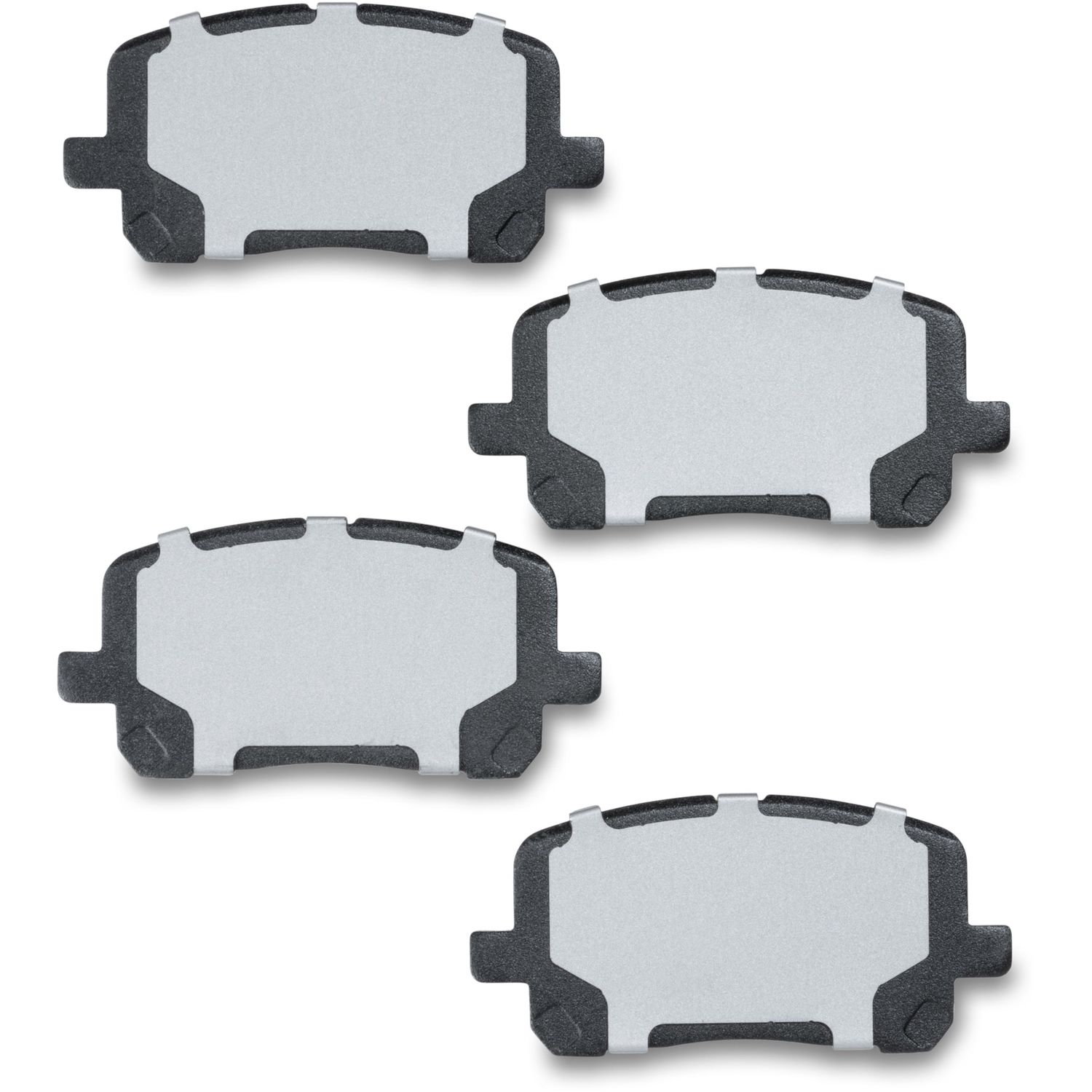Duralast Gold Ceramic Brake Pads DG923