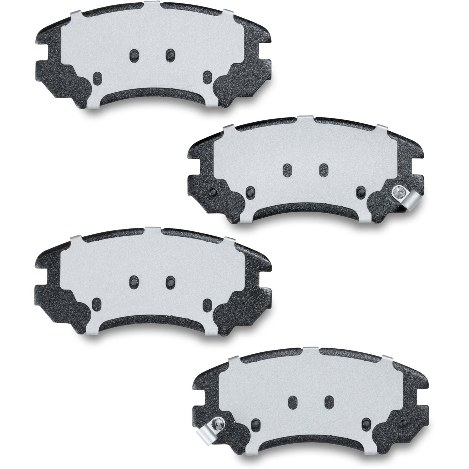 Duralast Gold Ceramic Brake Pads DG924