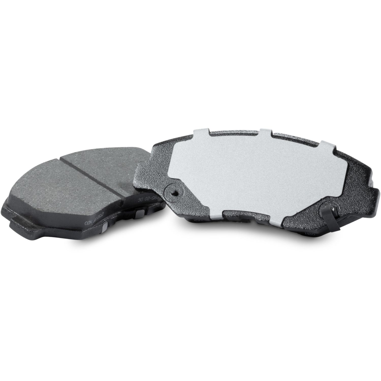 Duralast Gold Ceramic Brake Pads DG943