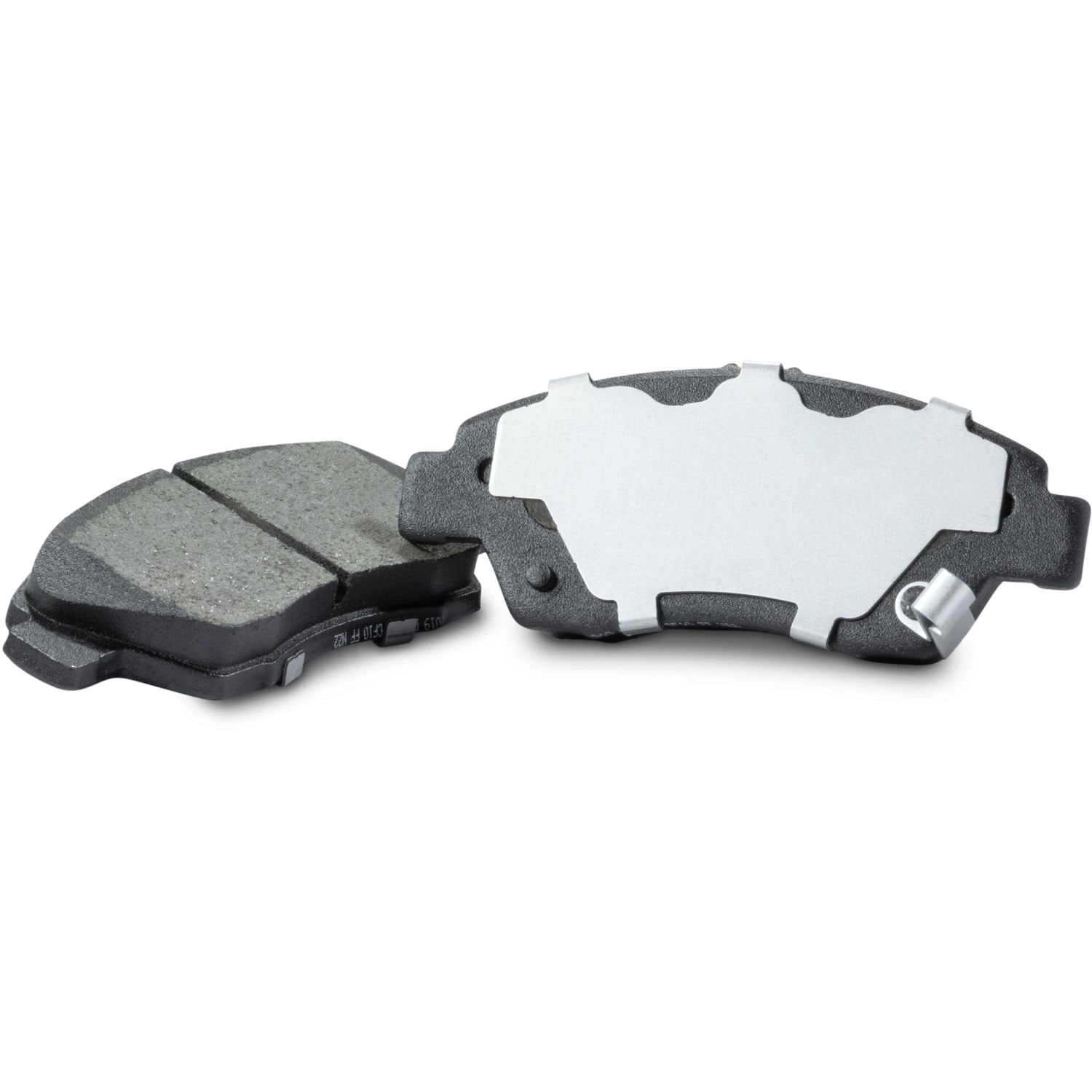 Duralast Gold Ceramic Disc Brake Pad Set DG948